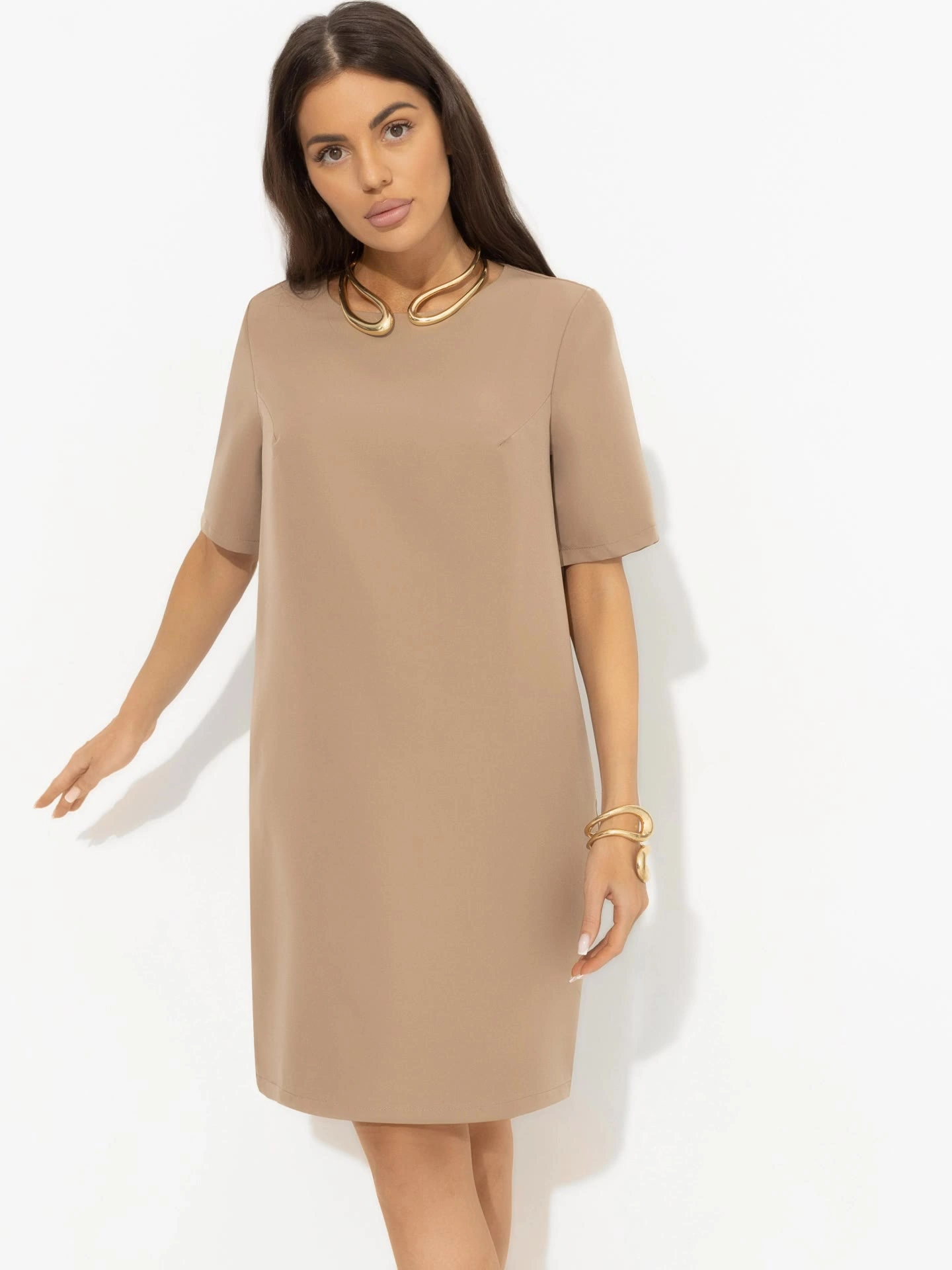 Виртуальные будни (beige)