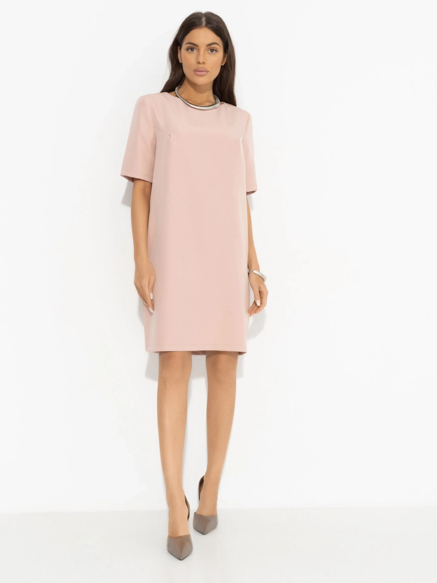 Виртуальные будни (pink)