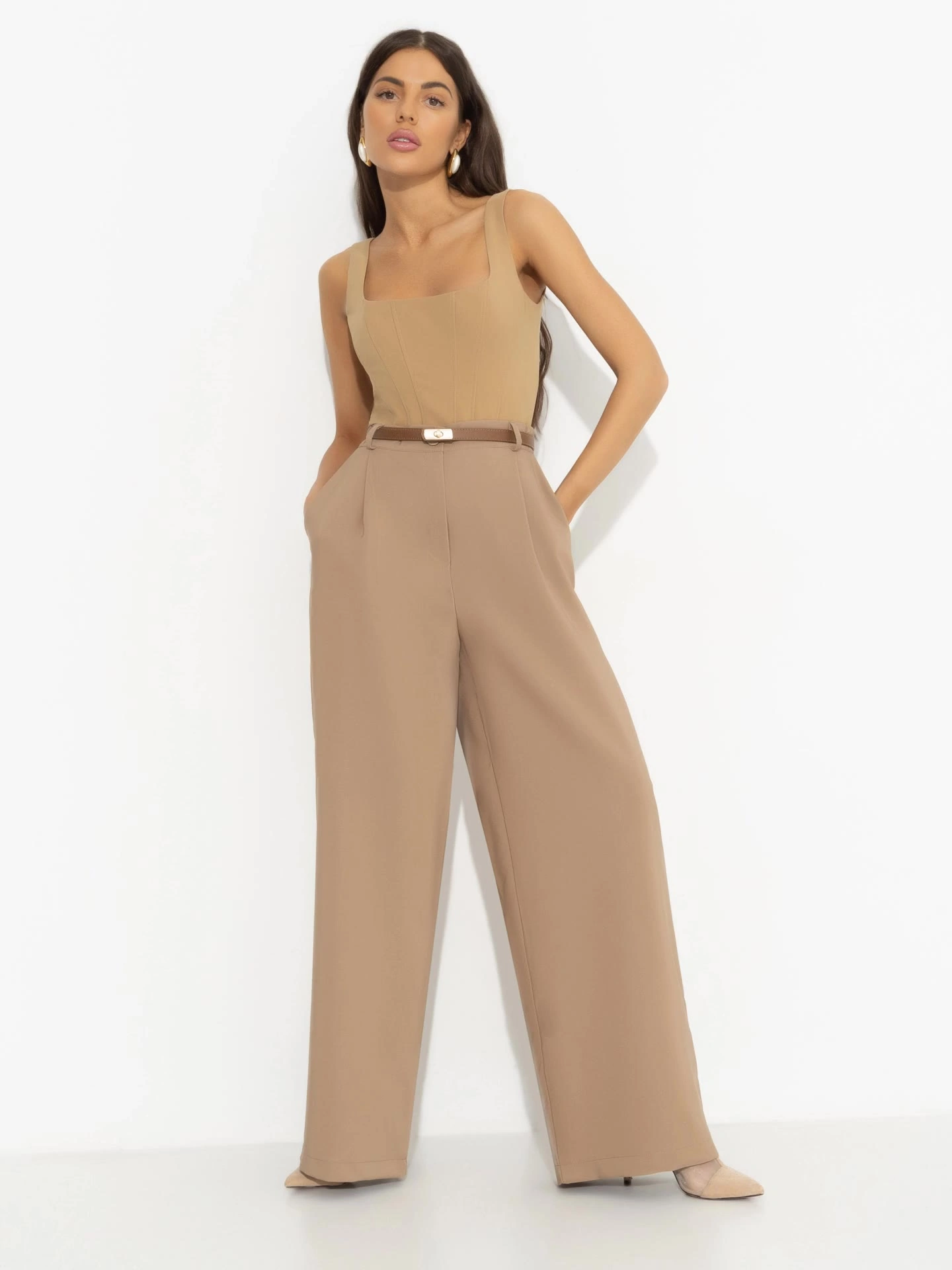 Легкой походкой (new)