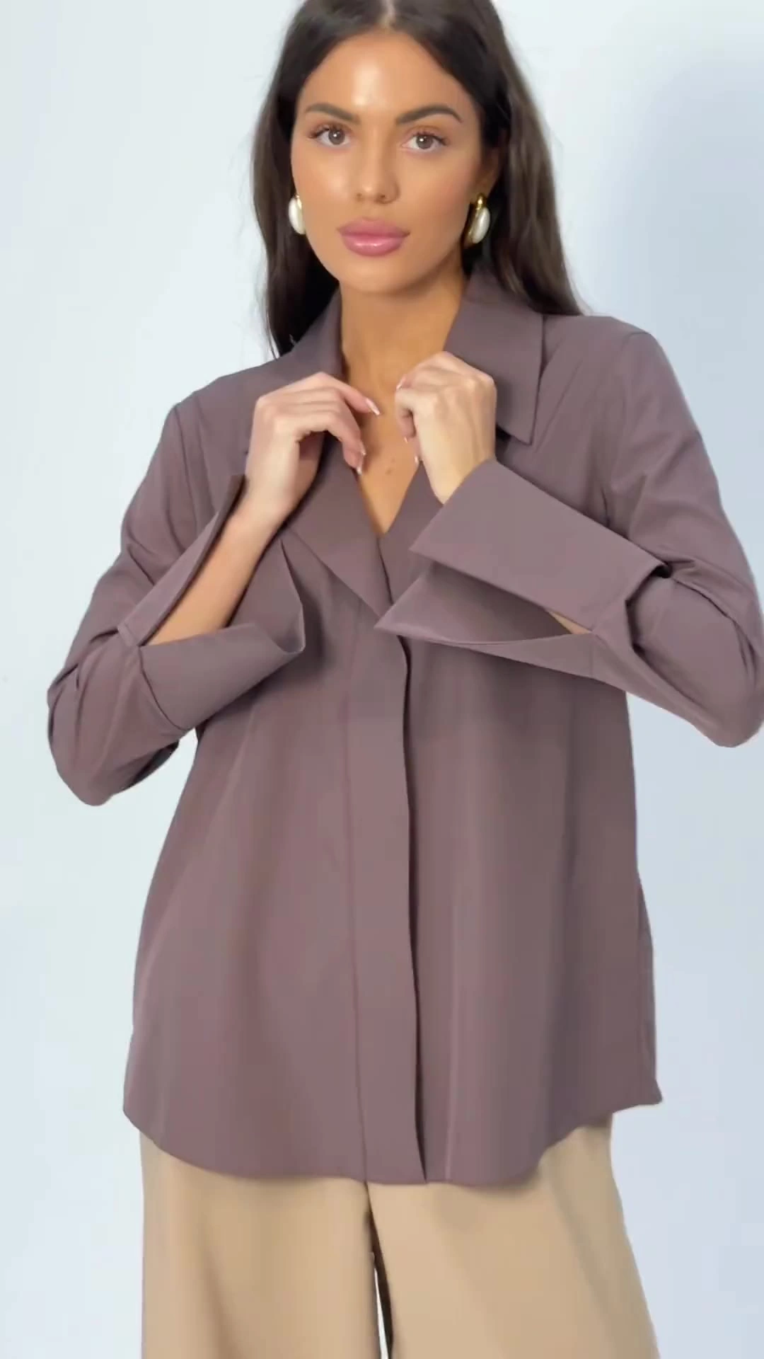 Амбассадор стиля (brown)