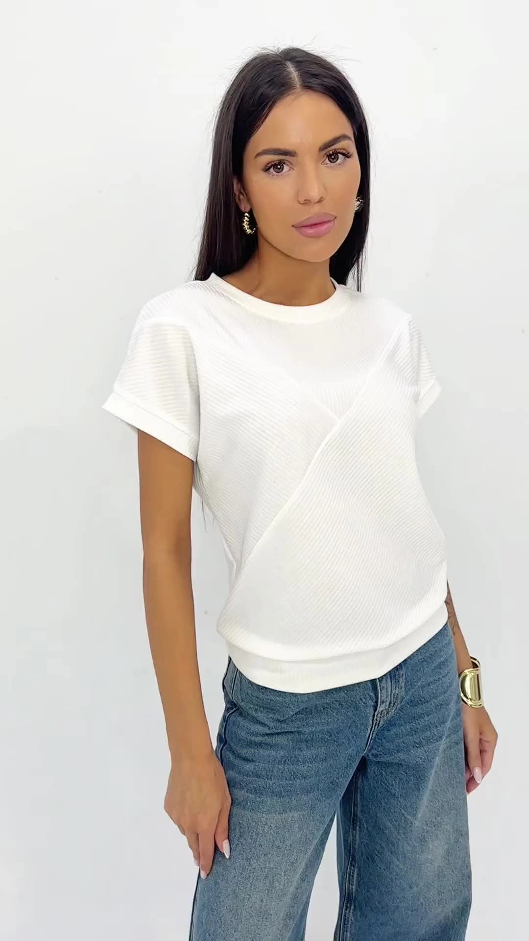 Искусство строить глазки 