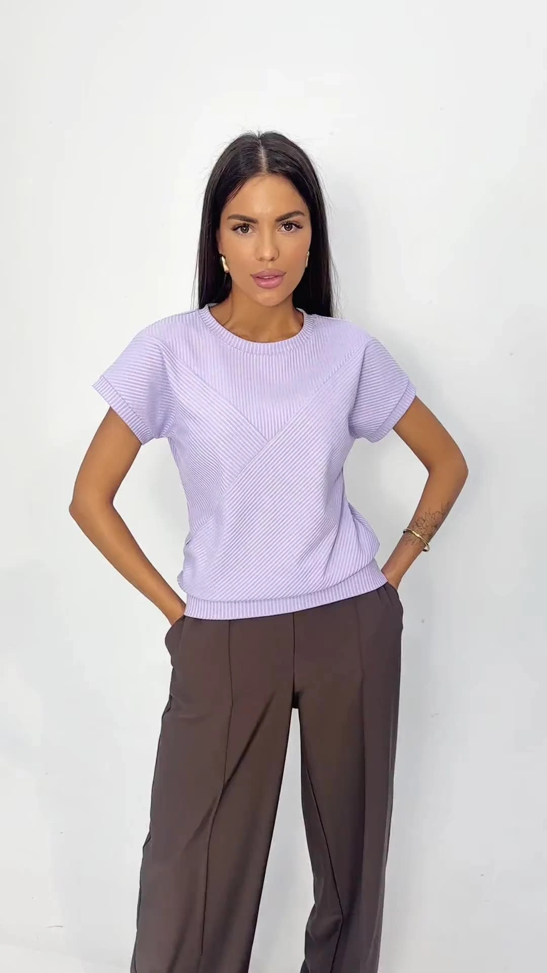 Искусство строить глазки (new)