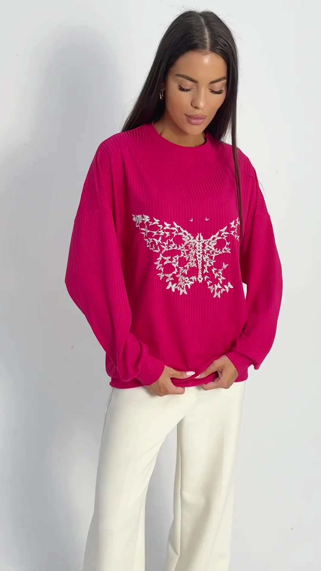 Профессия – красавица