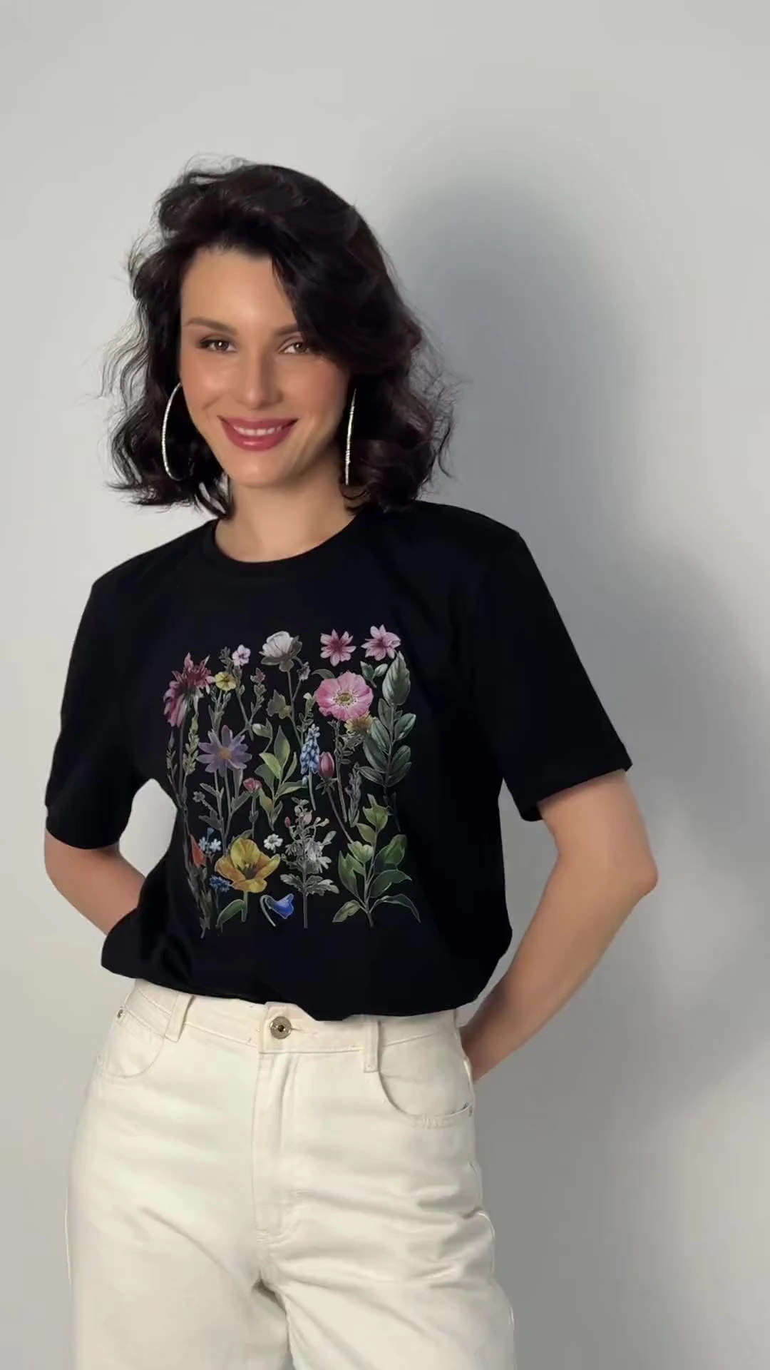 Взгляд на моду