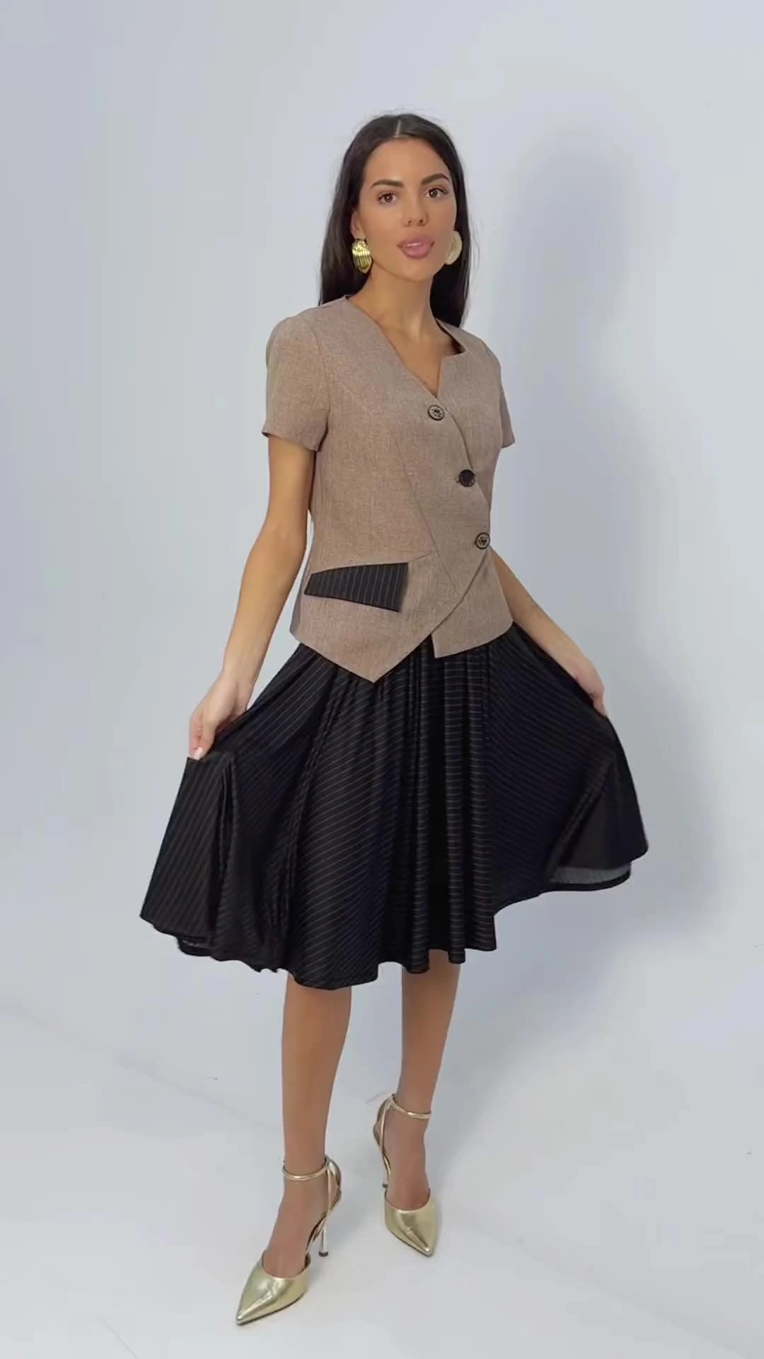 Утончённый вкус (2 в 1, бельгийский шоколад)