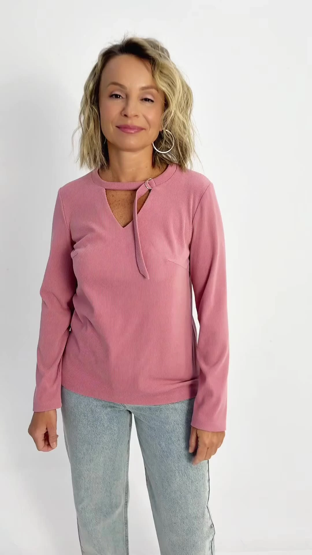 Неисчерпаемый талант (розовый пион)