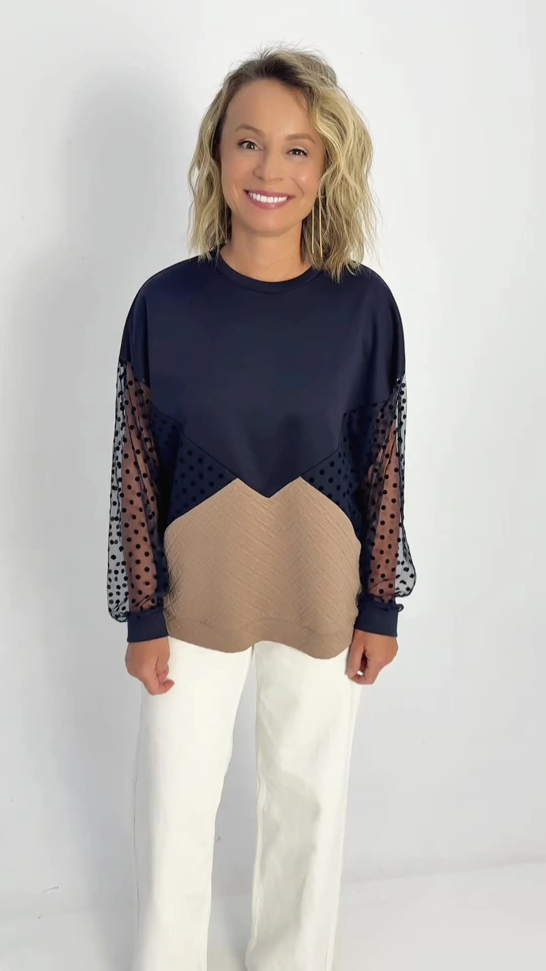 Любимый образ (шоколадный мусс)