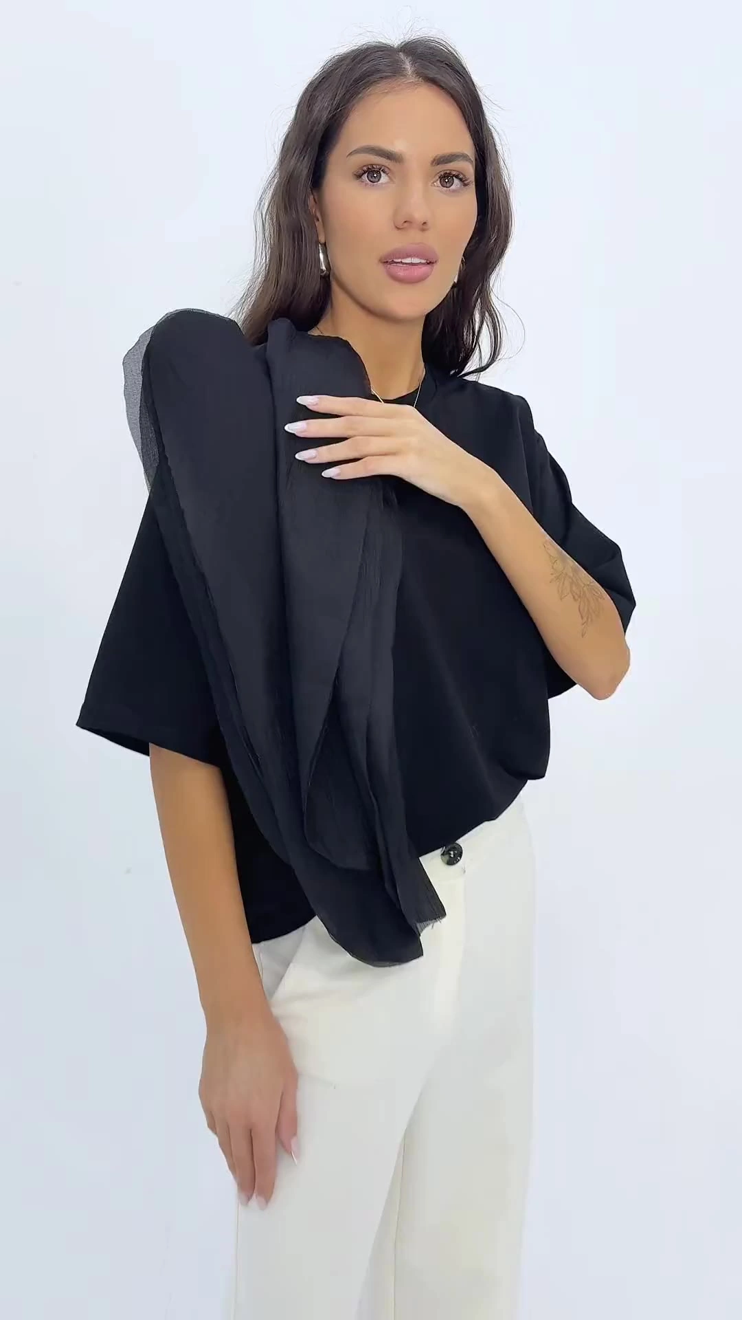 Найду на краю света (dark)