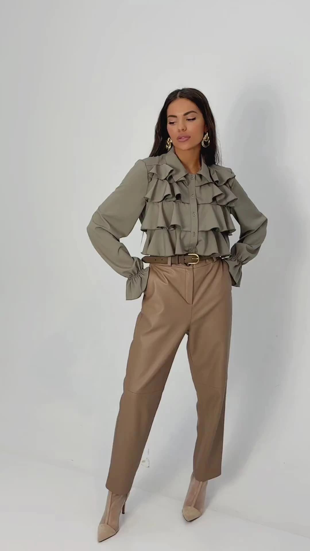 Гипнотический стиль