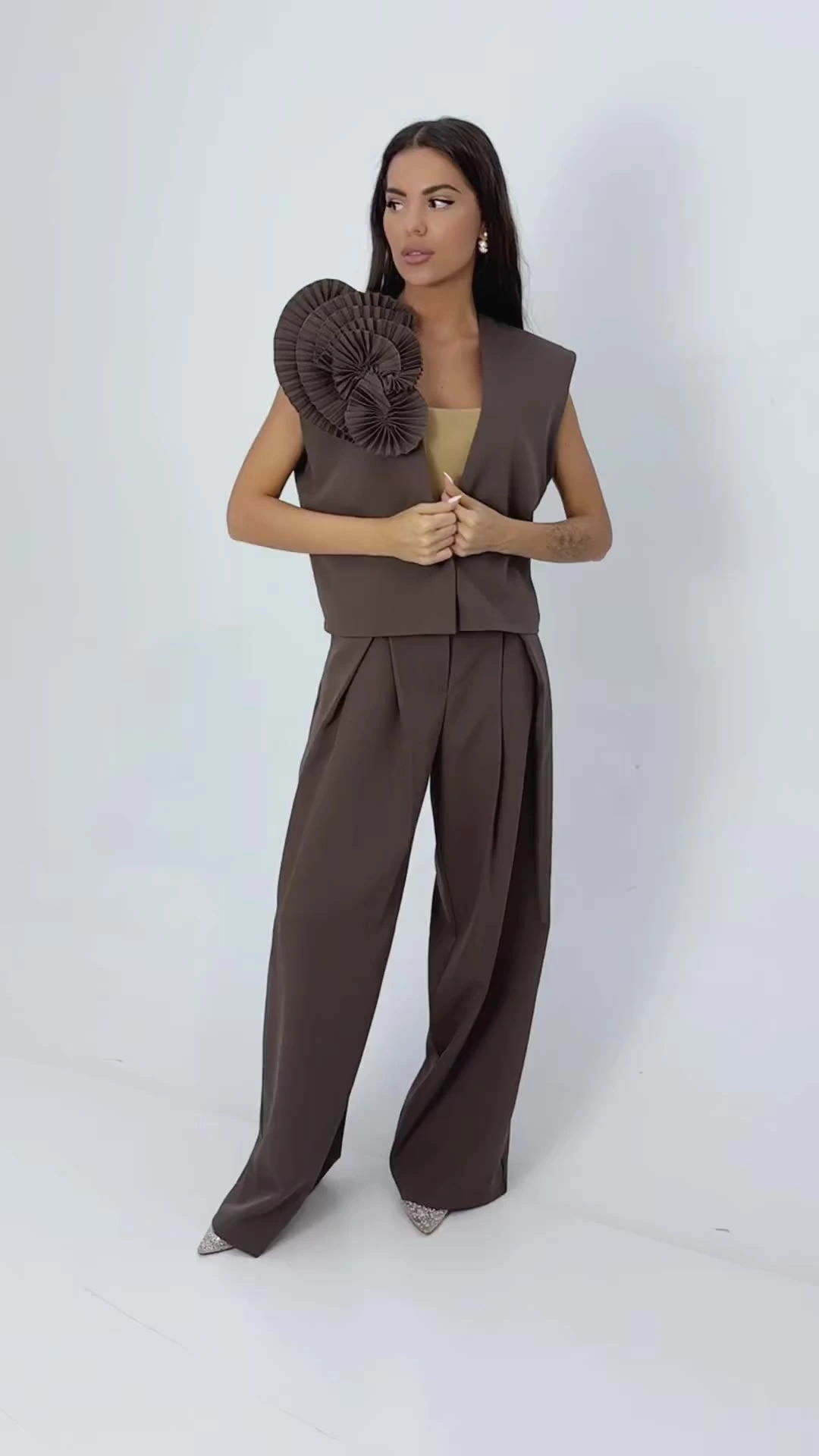 Жду продолжения (brown)