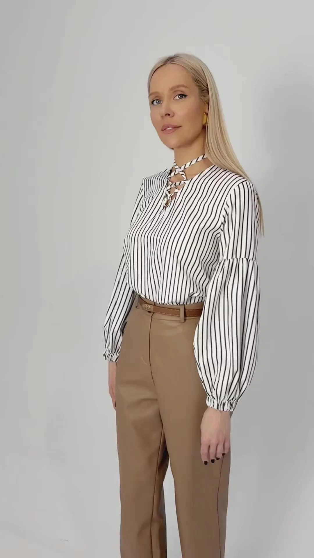 Вечный тренд