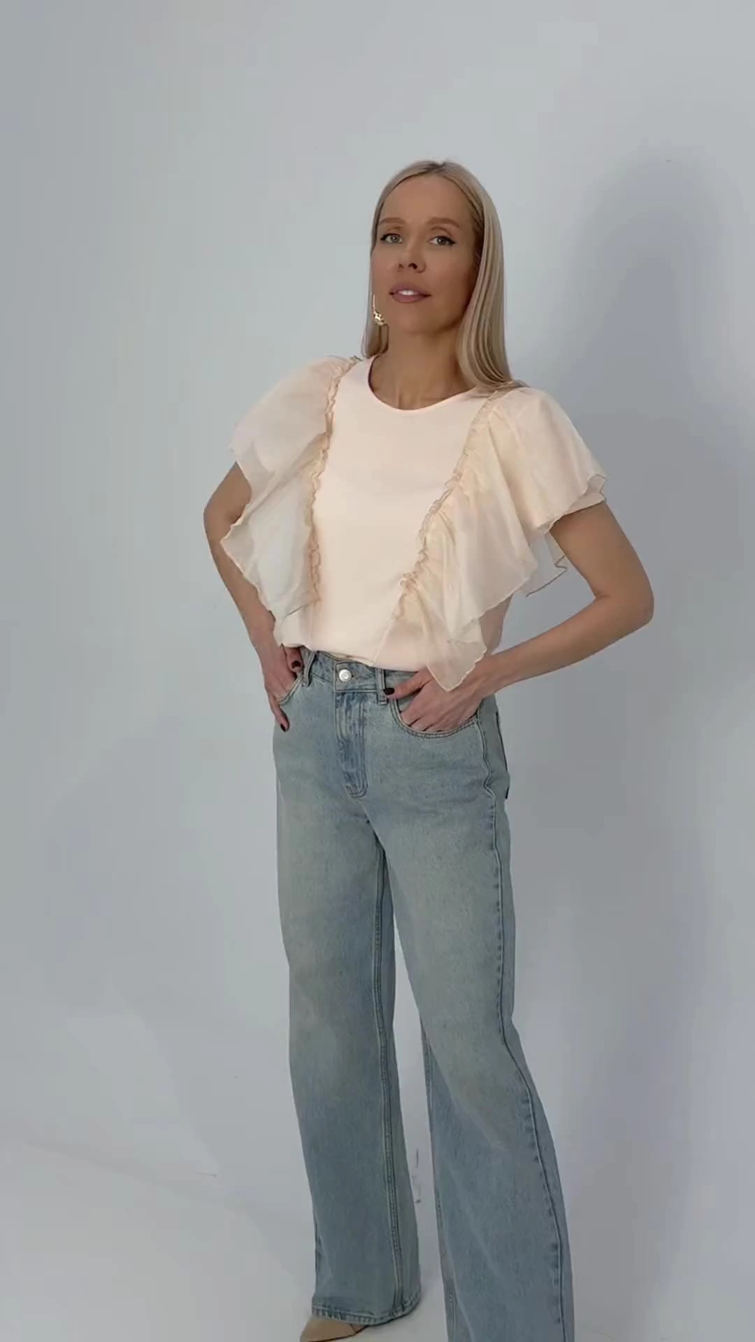 Лёгкое головокружение