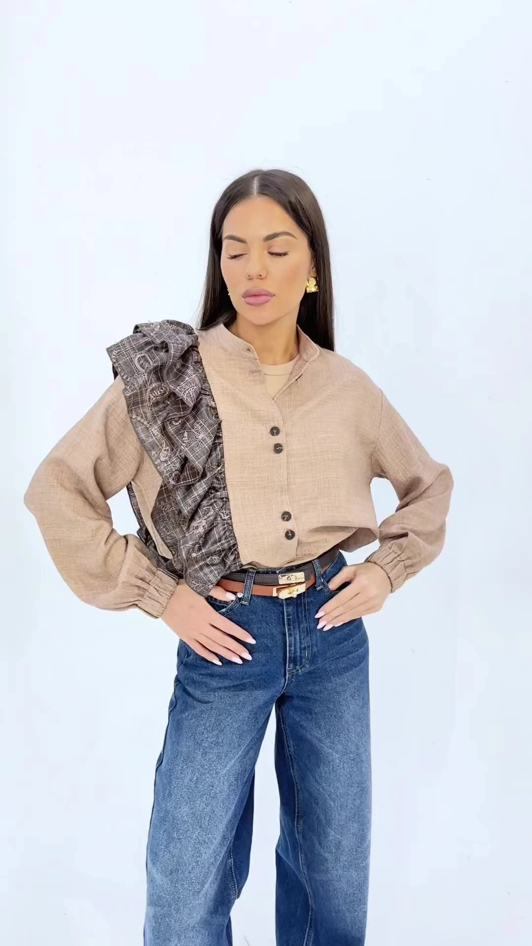 Личное достижение (brown)