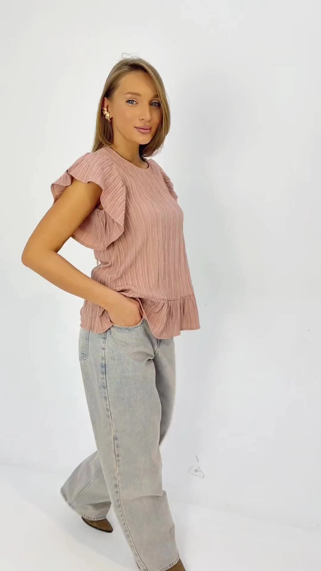 Потому что нужно! (коричневая)