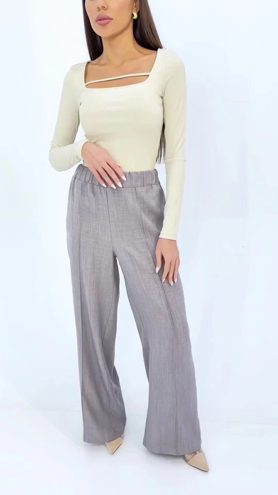 Создавай настроение (серые)