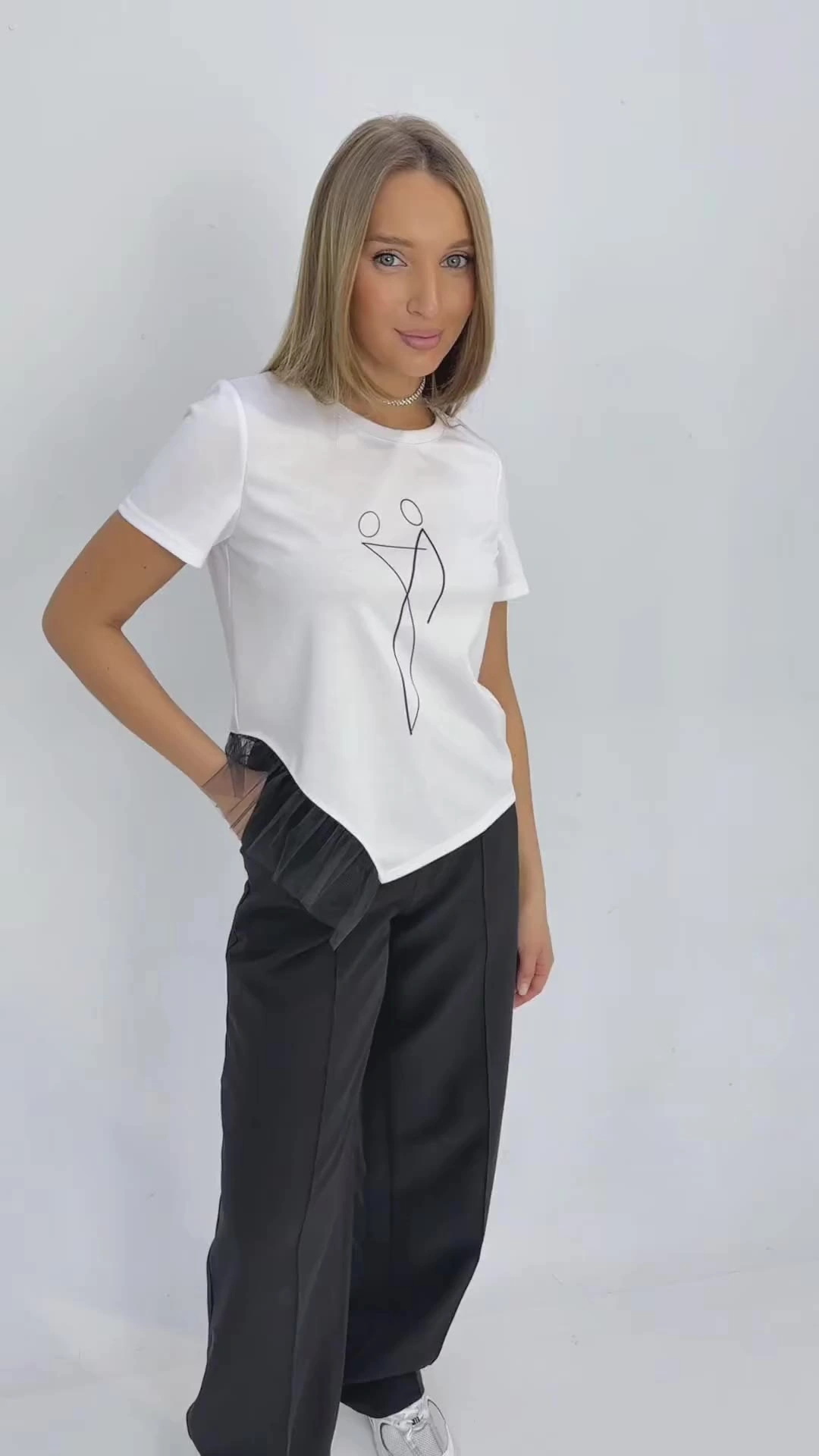 Нарушая границы стиля