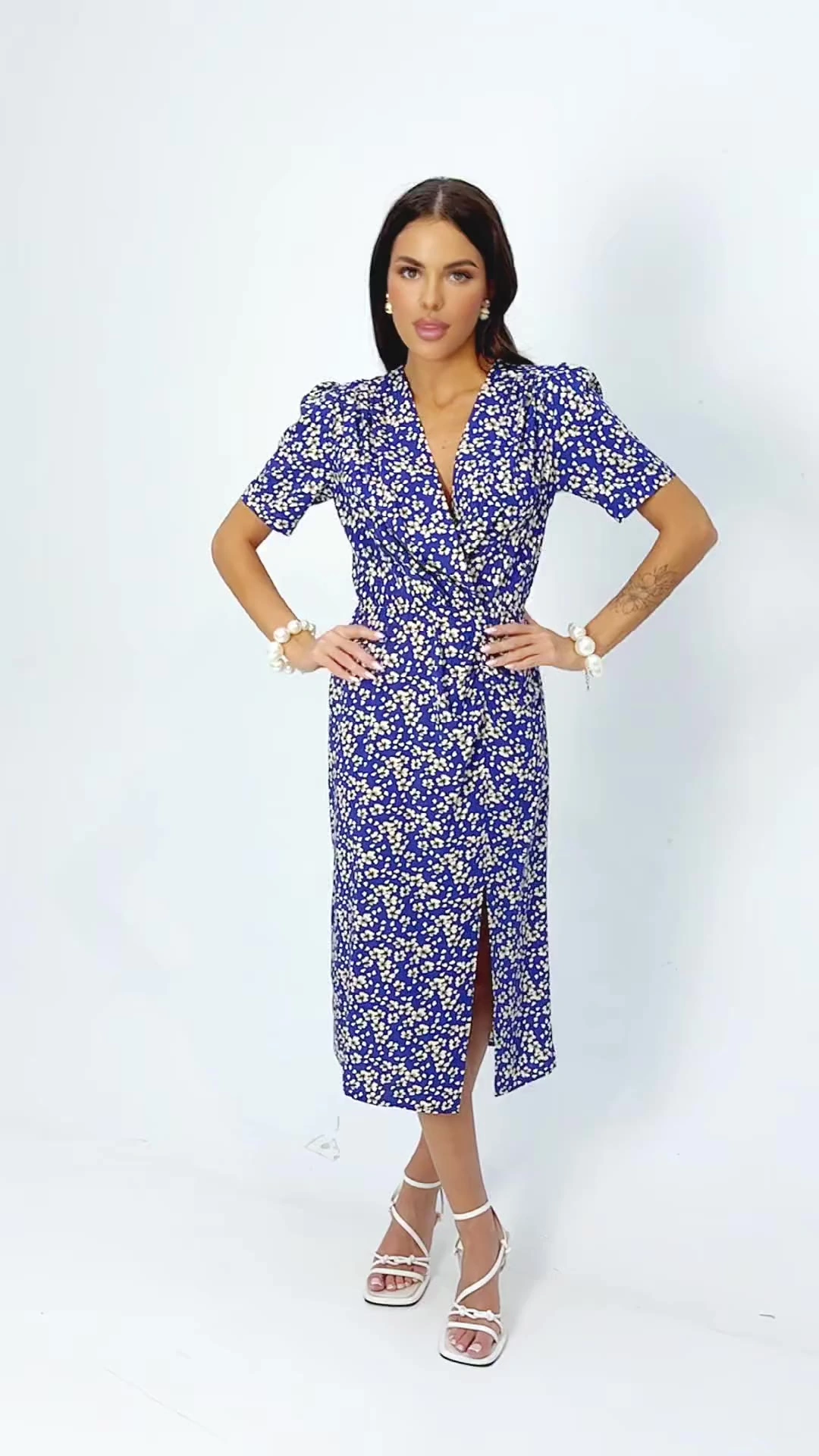 Амур настиг (синий)