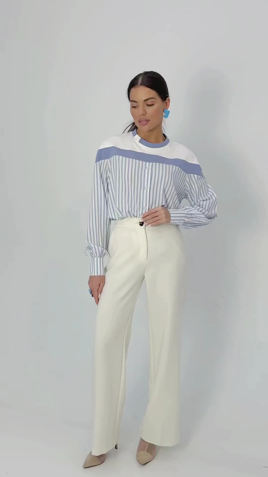 Всплеск эмоций (blue)