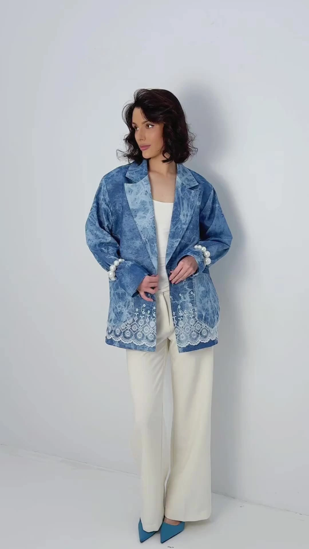 Игра по правилам шика