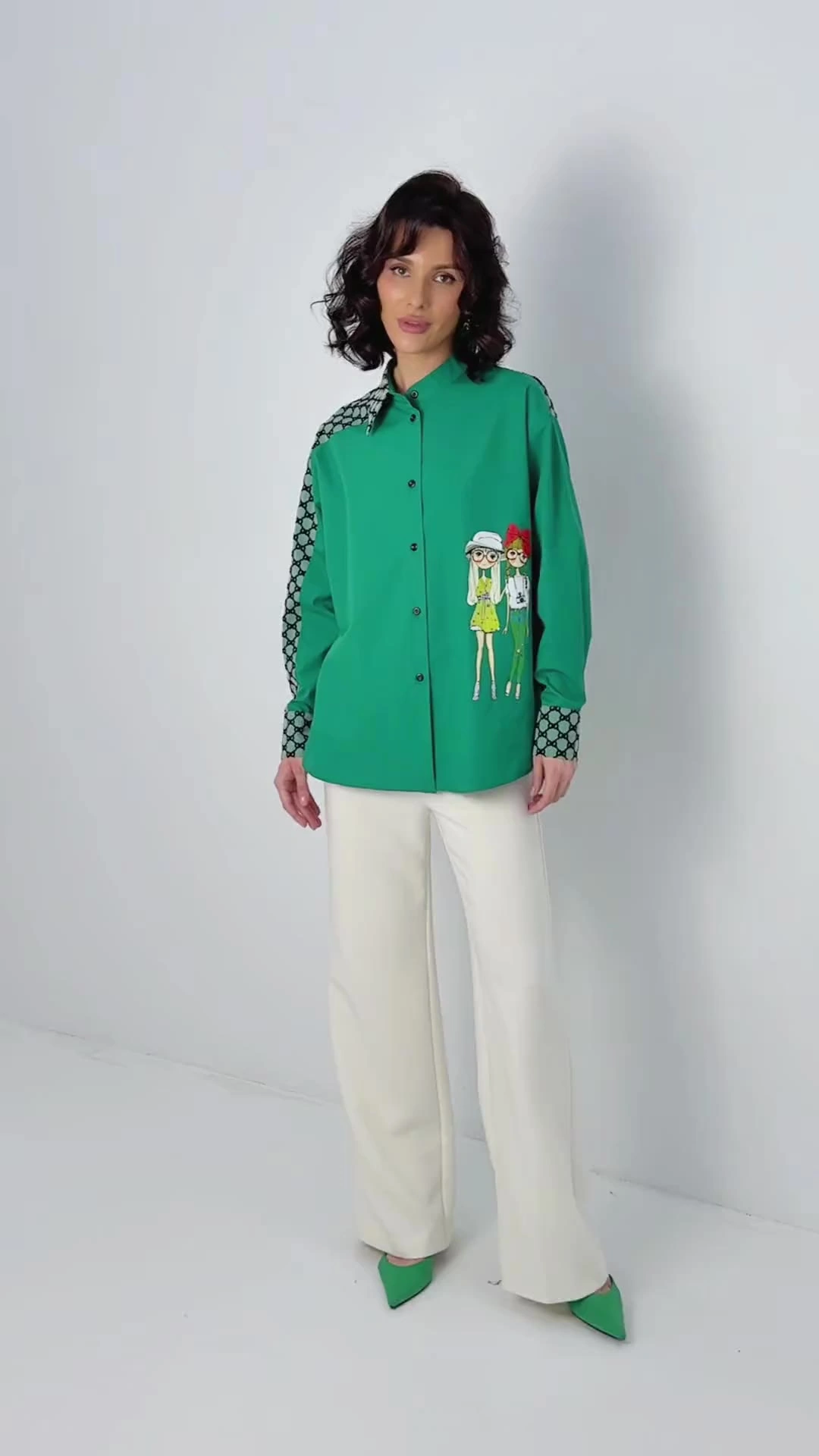 Моя философия – шик