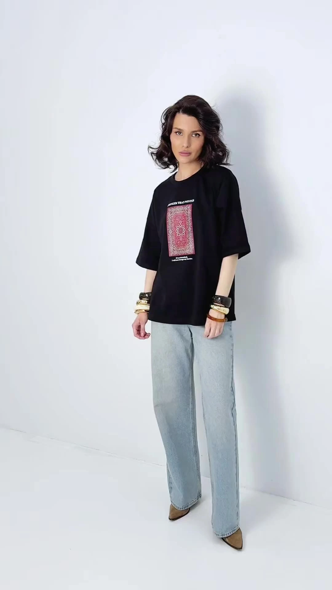 Фэшн-идеал (base)