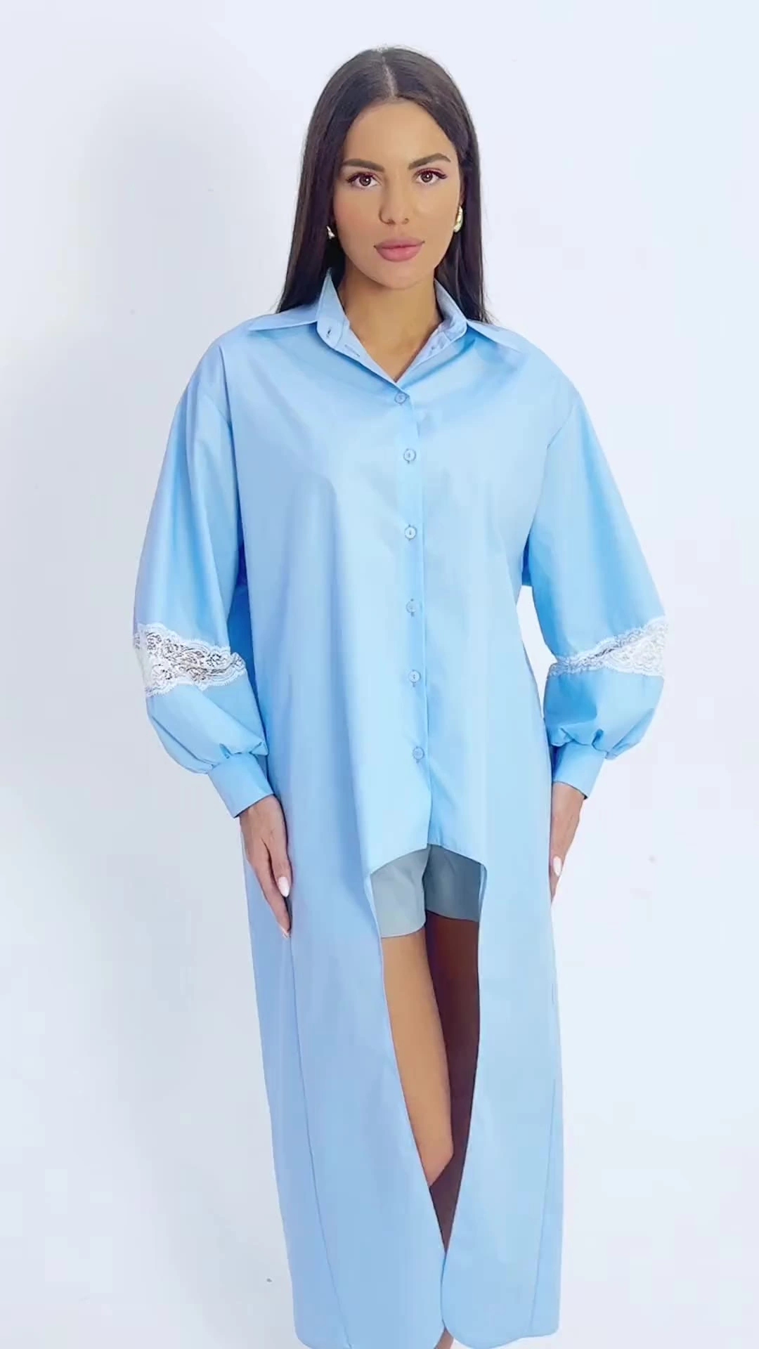 Жизнь как подиум