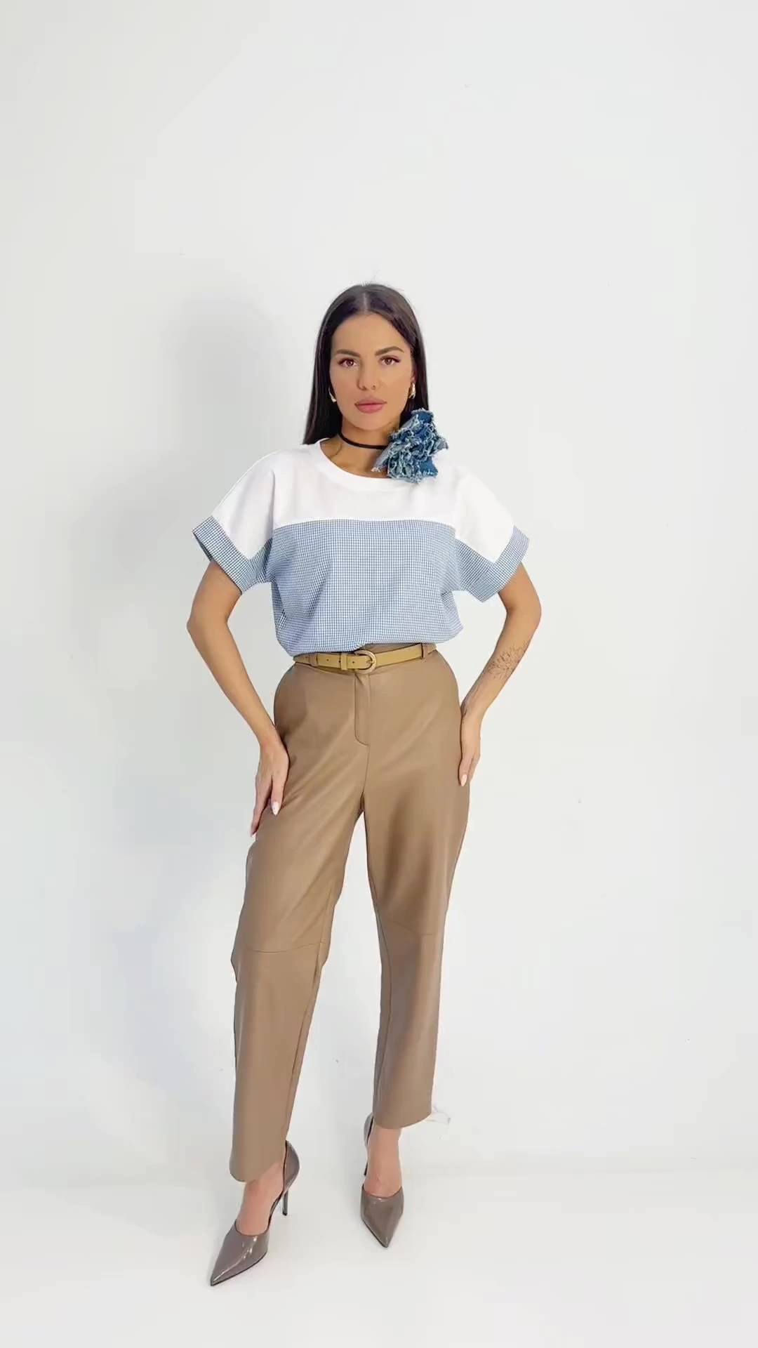 Королева баланса