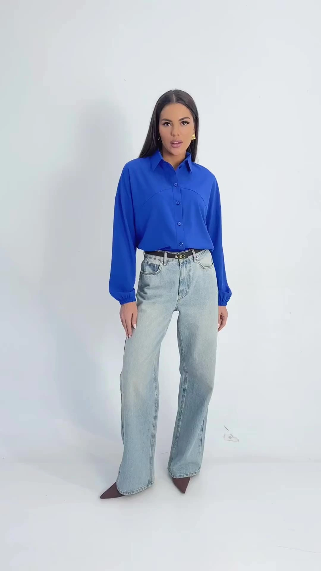 Когда мода – это ты