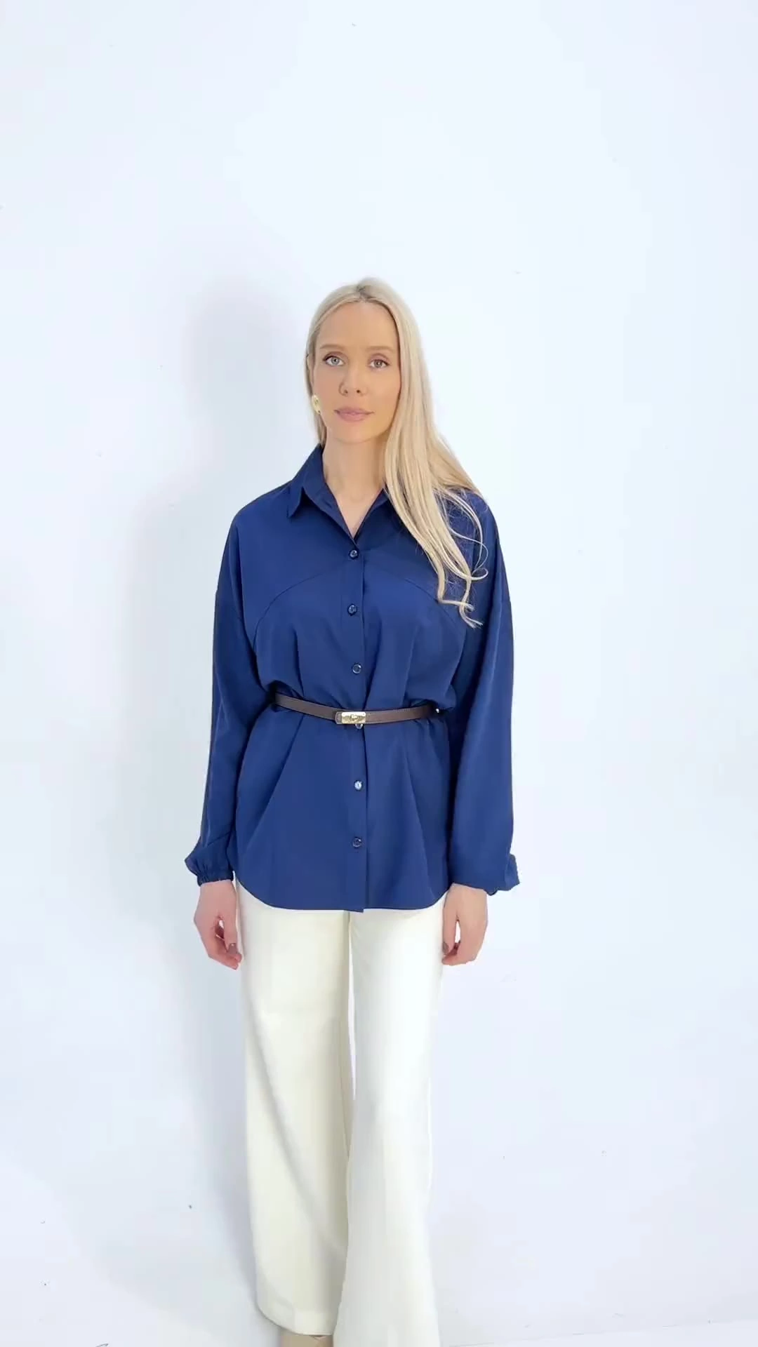 Когда мода – это ты (dark)