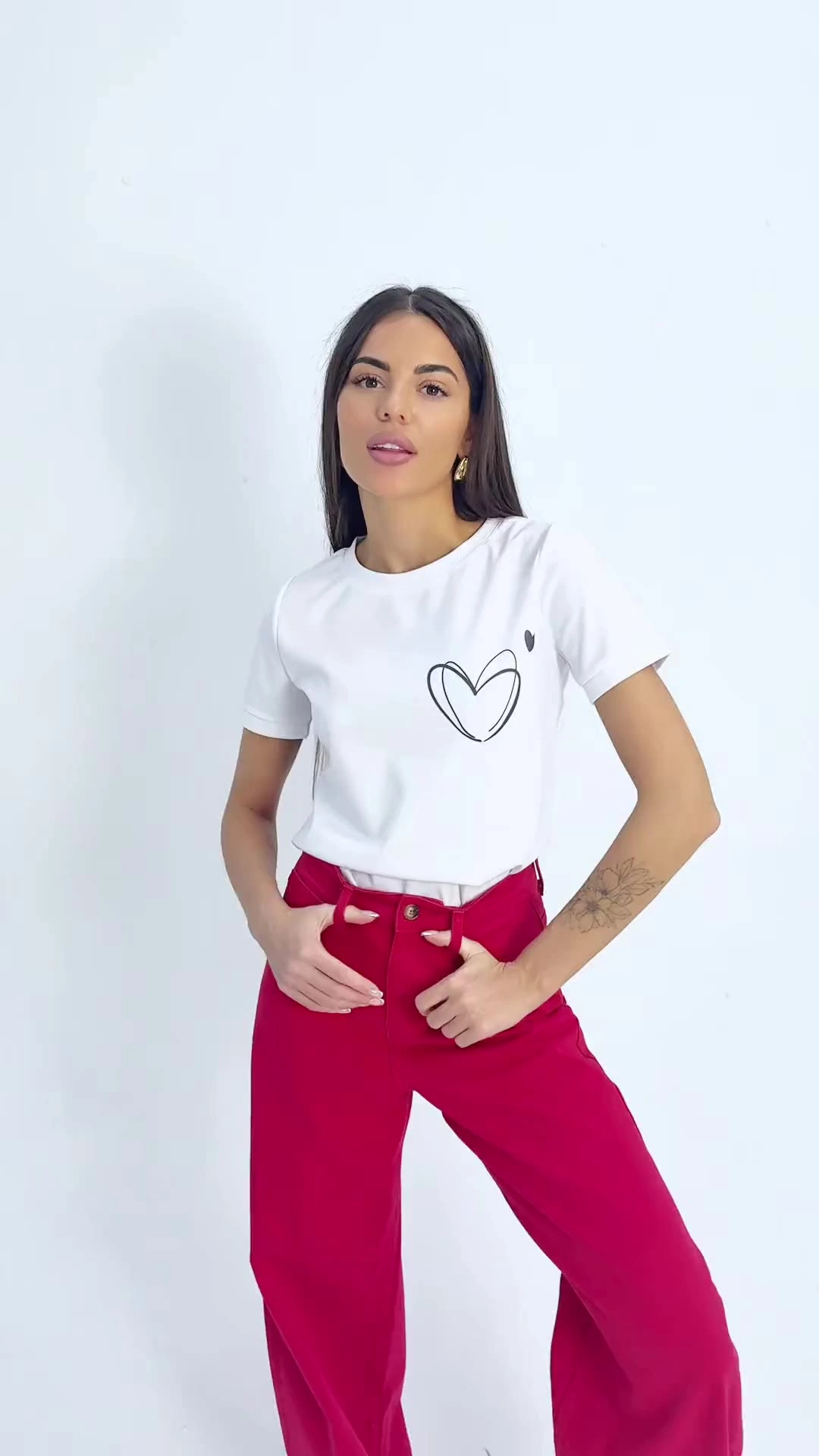 Любовь с первого взгяда