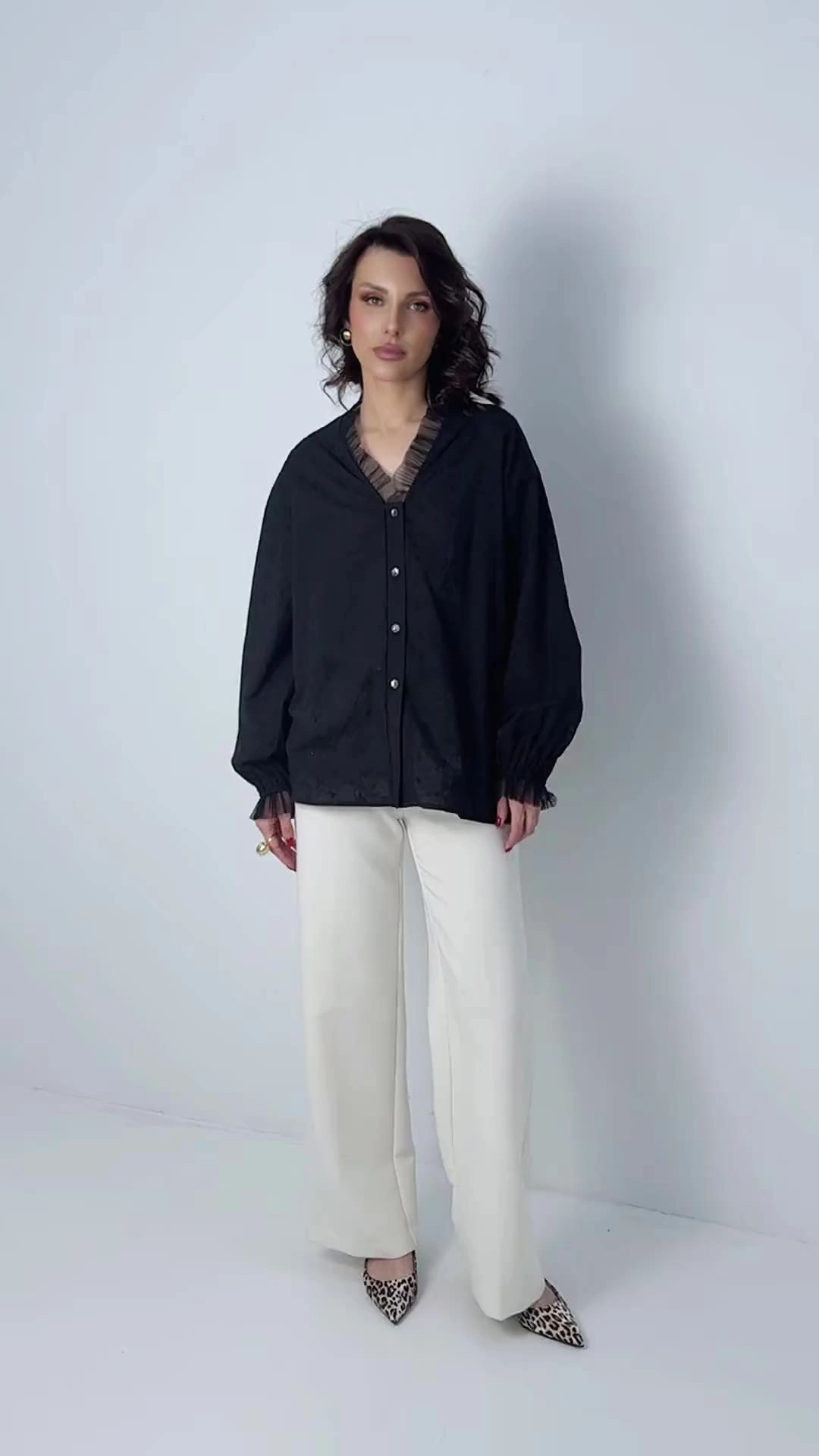 Моя аура – люкс