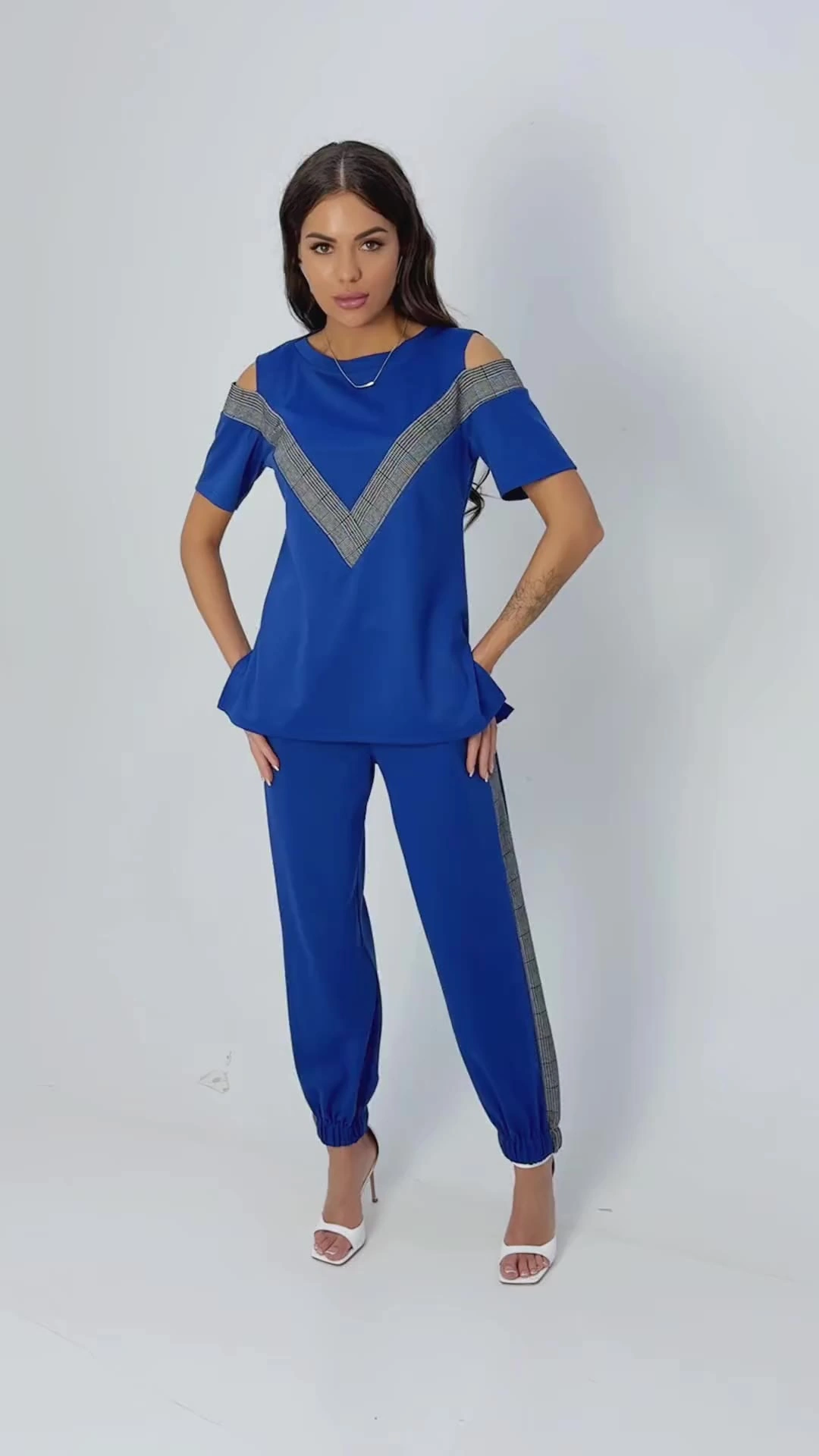 Нешуточная конкуренция (blue, 2 в 1)