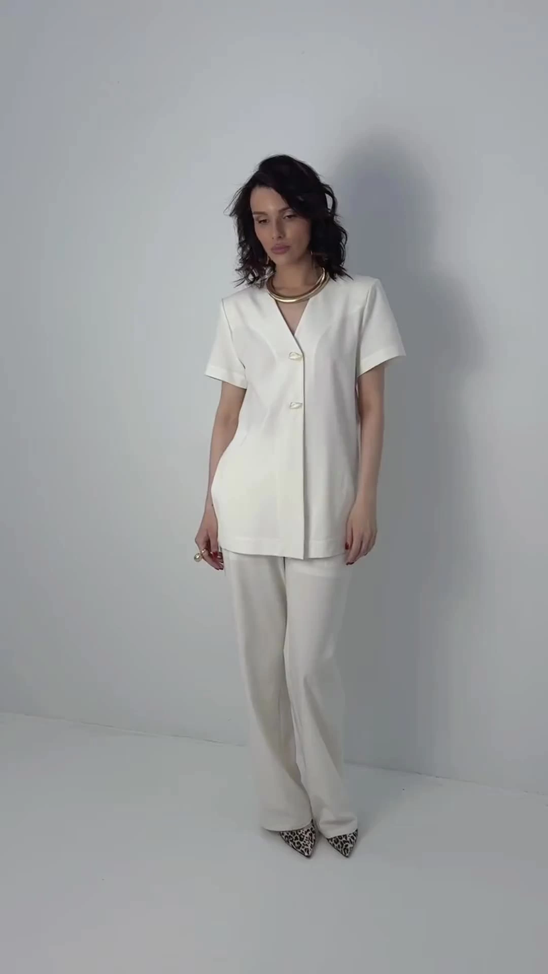 На шаг впереди моды