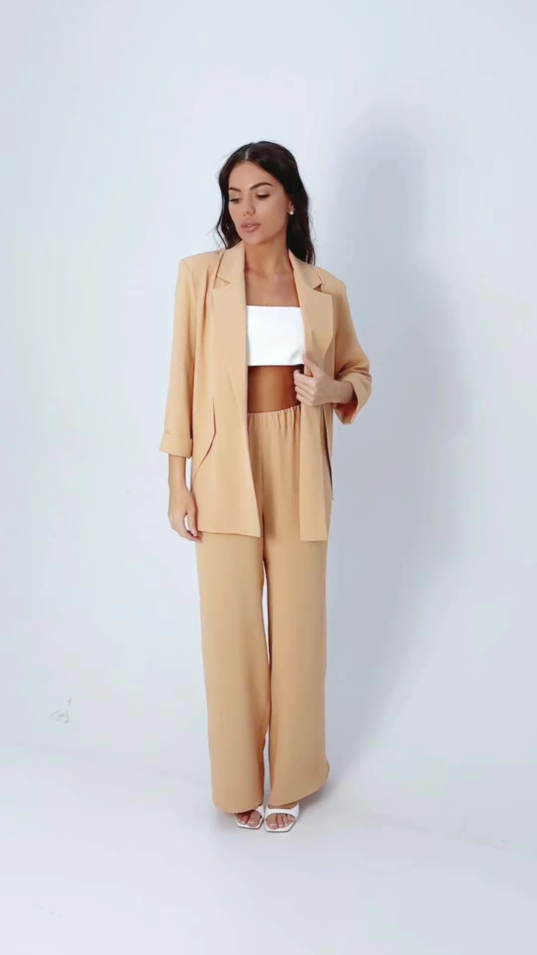 Стиль по-французски (bright, 2 в 1)