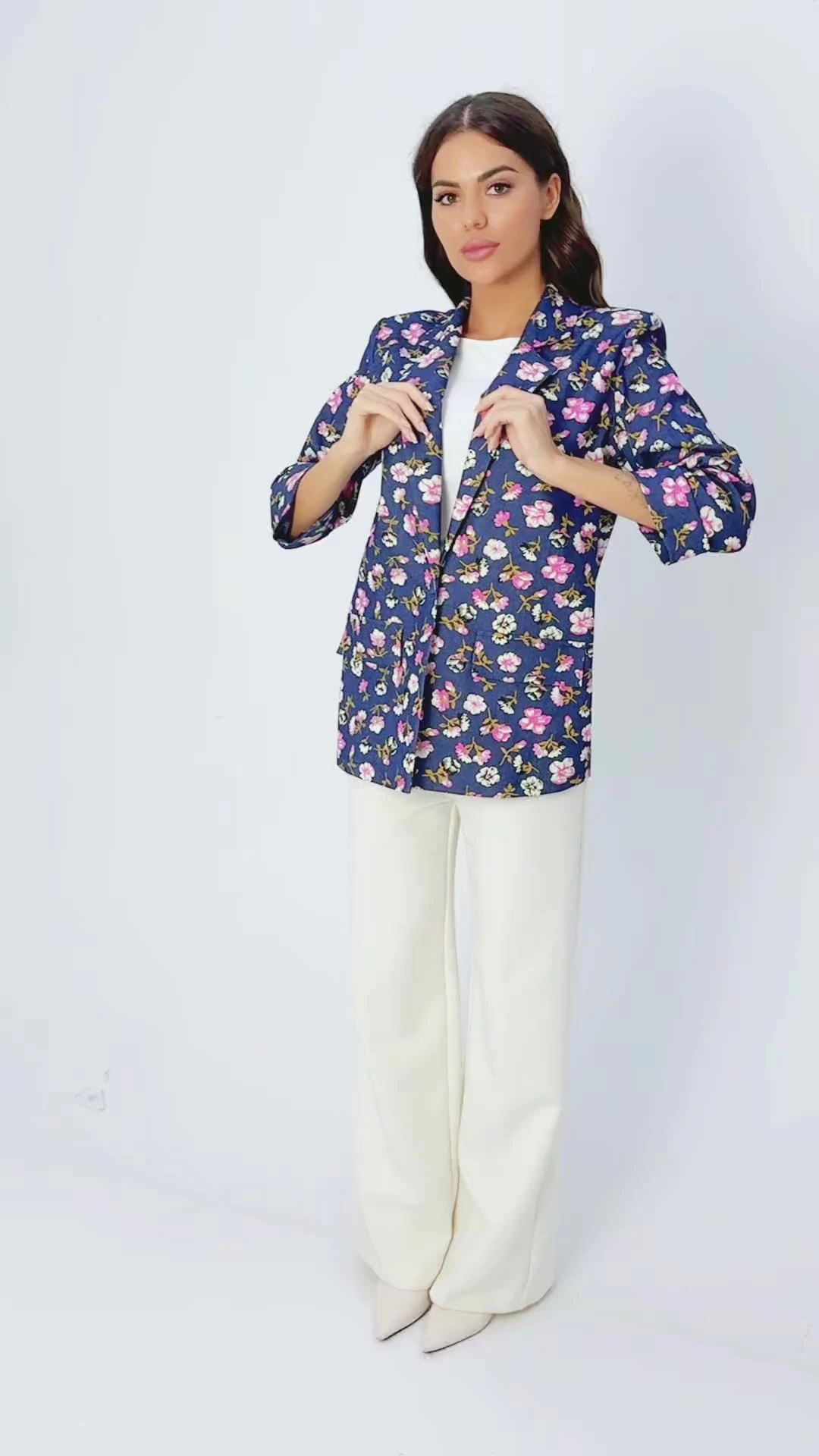 Всемирное признание (blue)