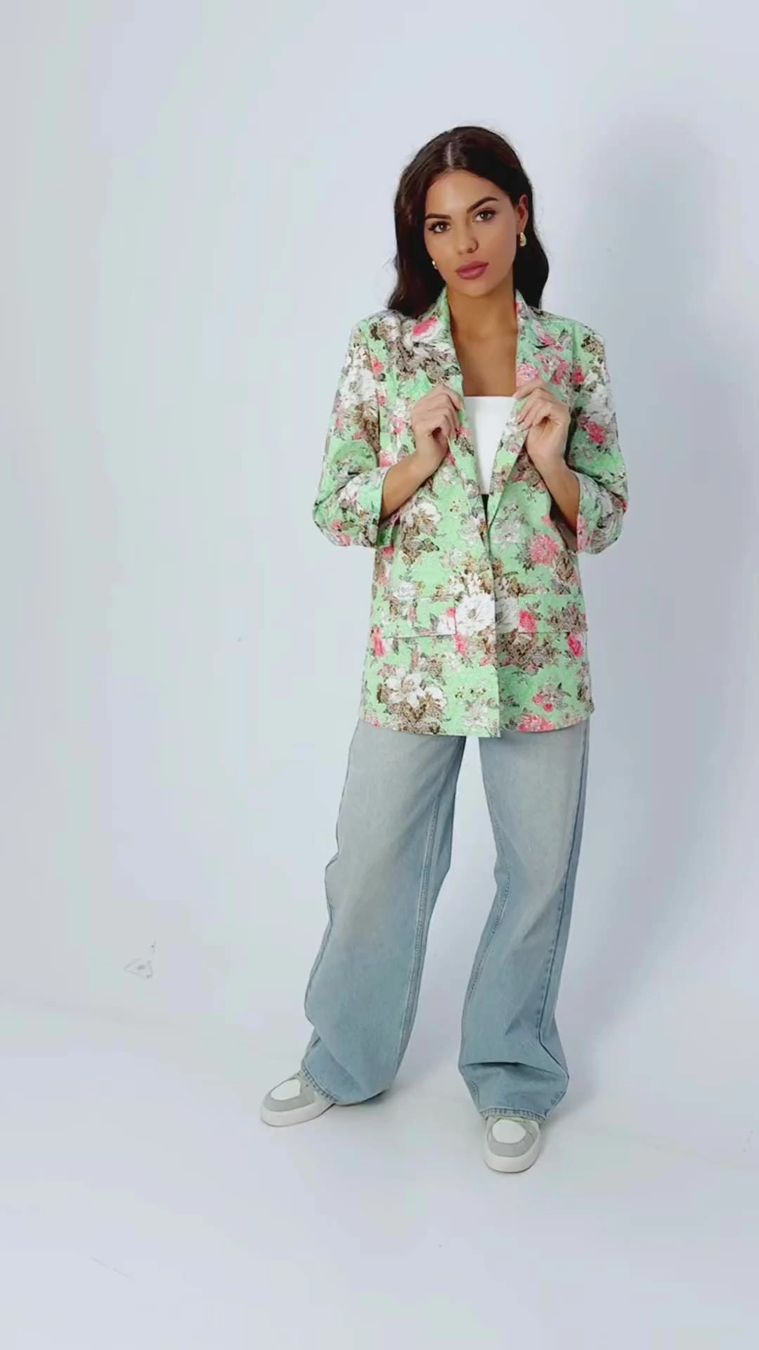 Всемирное признание (green)