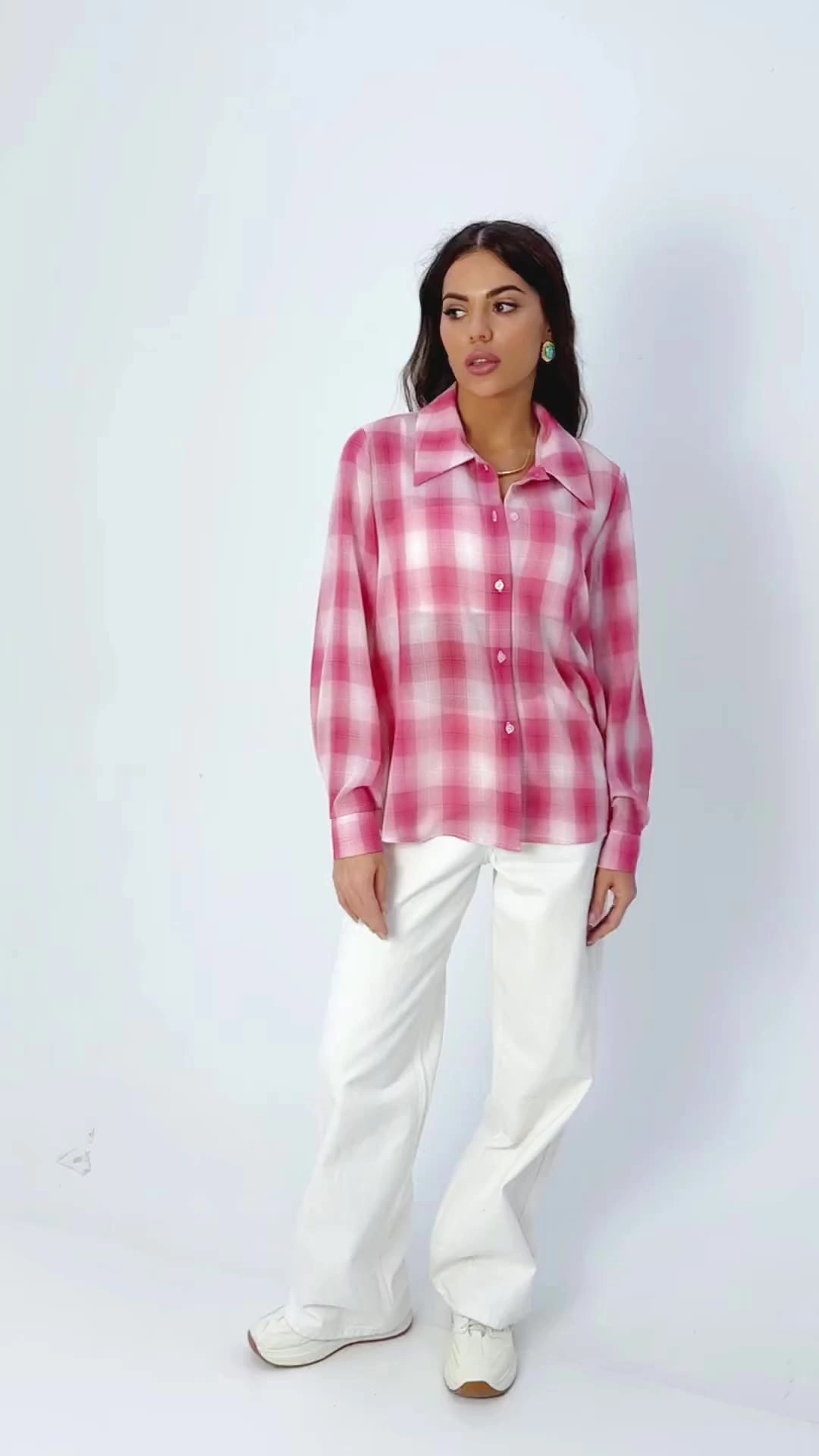 Цветущее очарование (яркая)