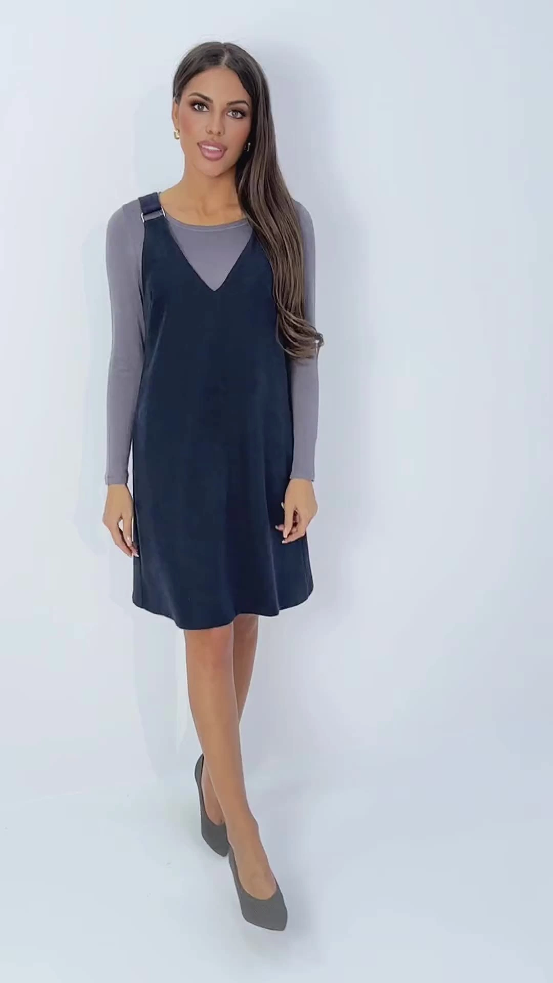 Во всеоружии (эффектная)