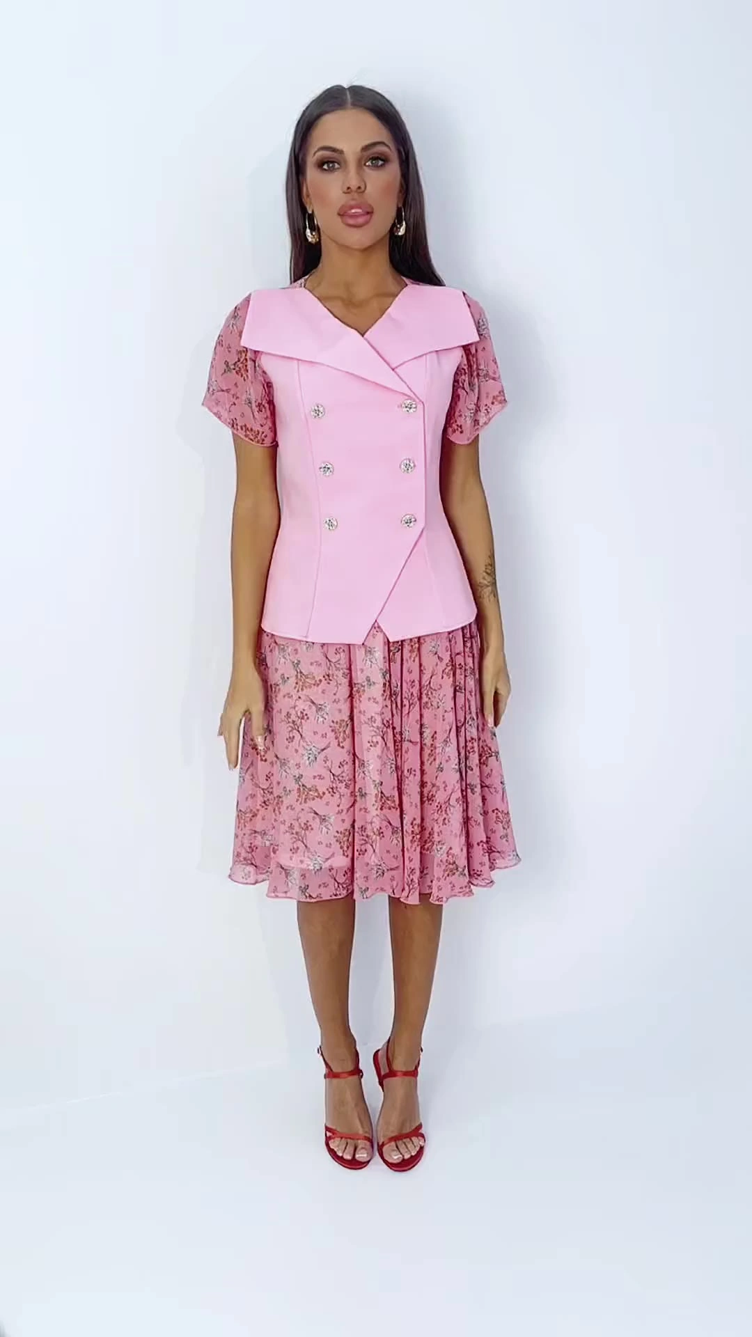 Сияние уверенности (2 в 1)