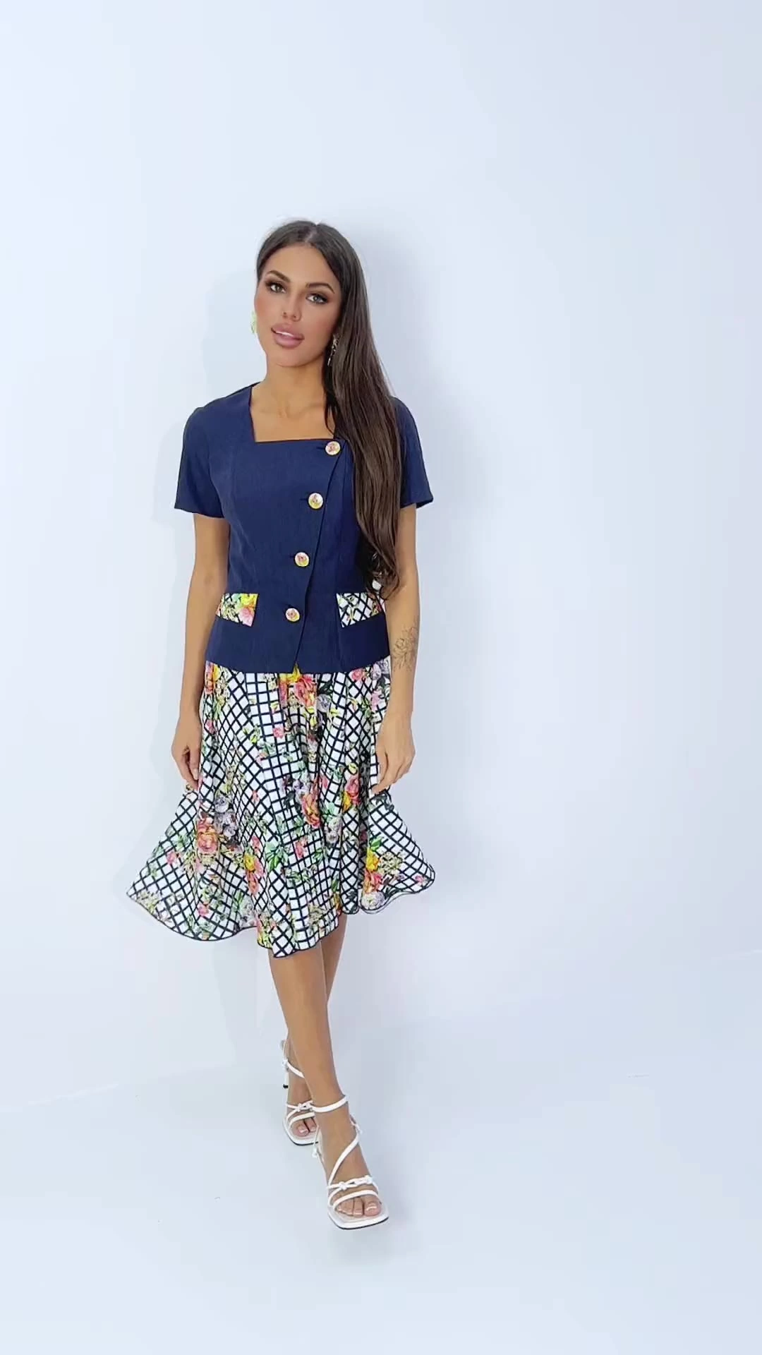 Радую себя (2 в 1, синяя мечта)