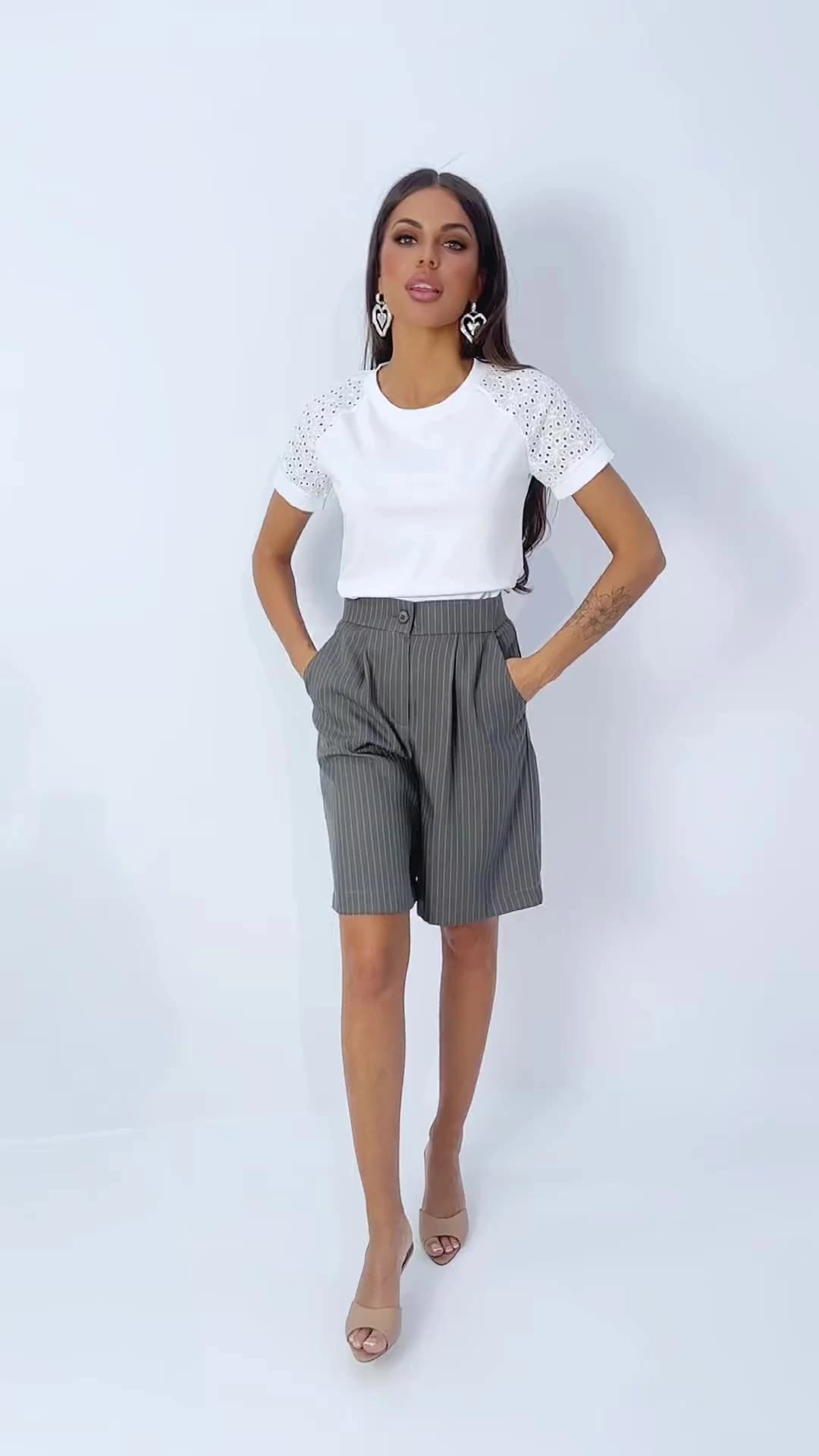 Талант перемен (эффектная new)