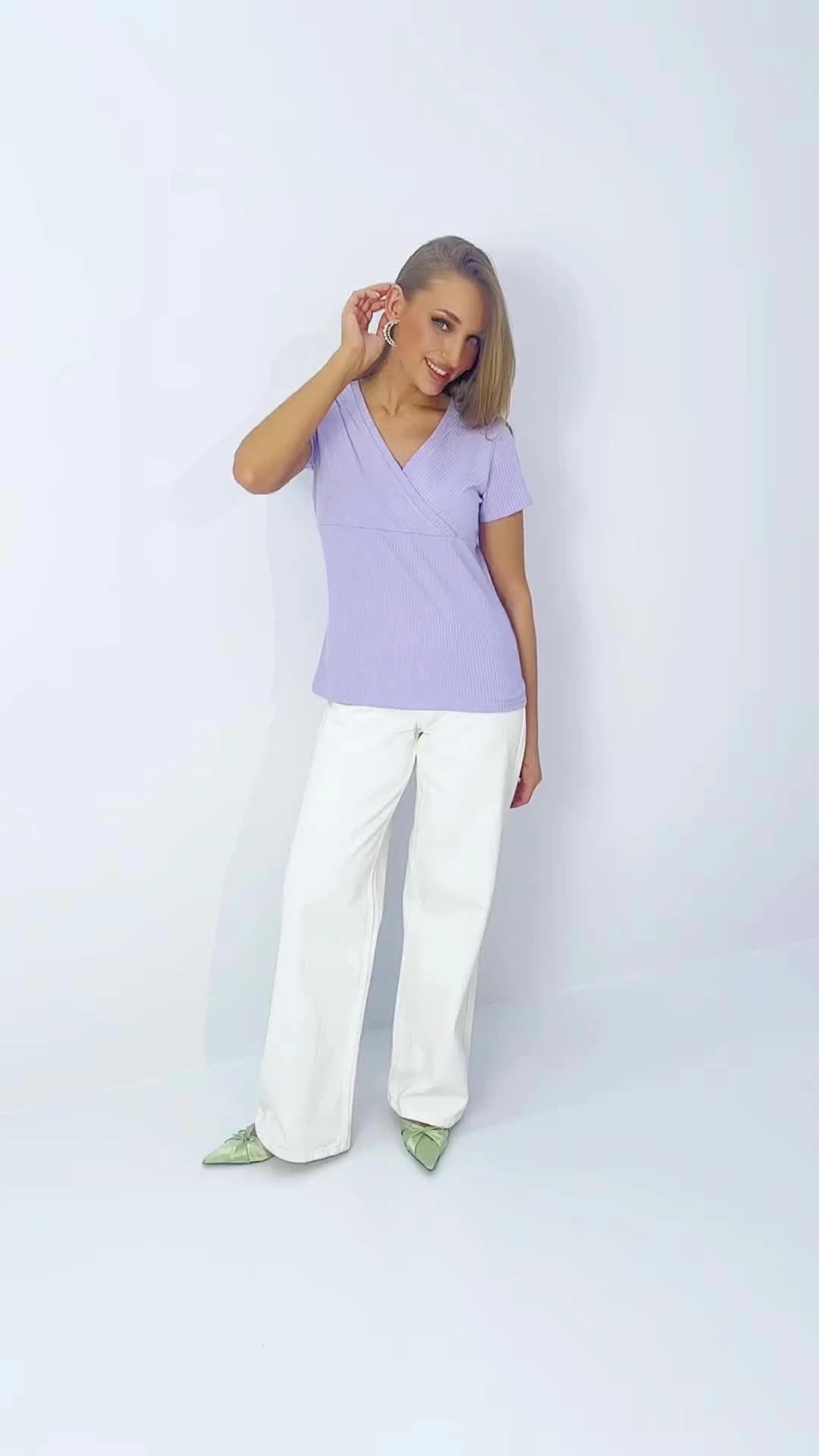 Женственность без границ