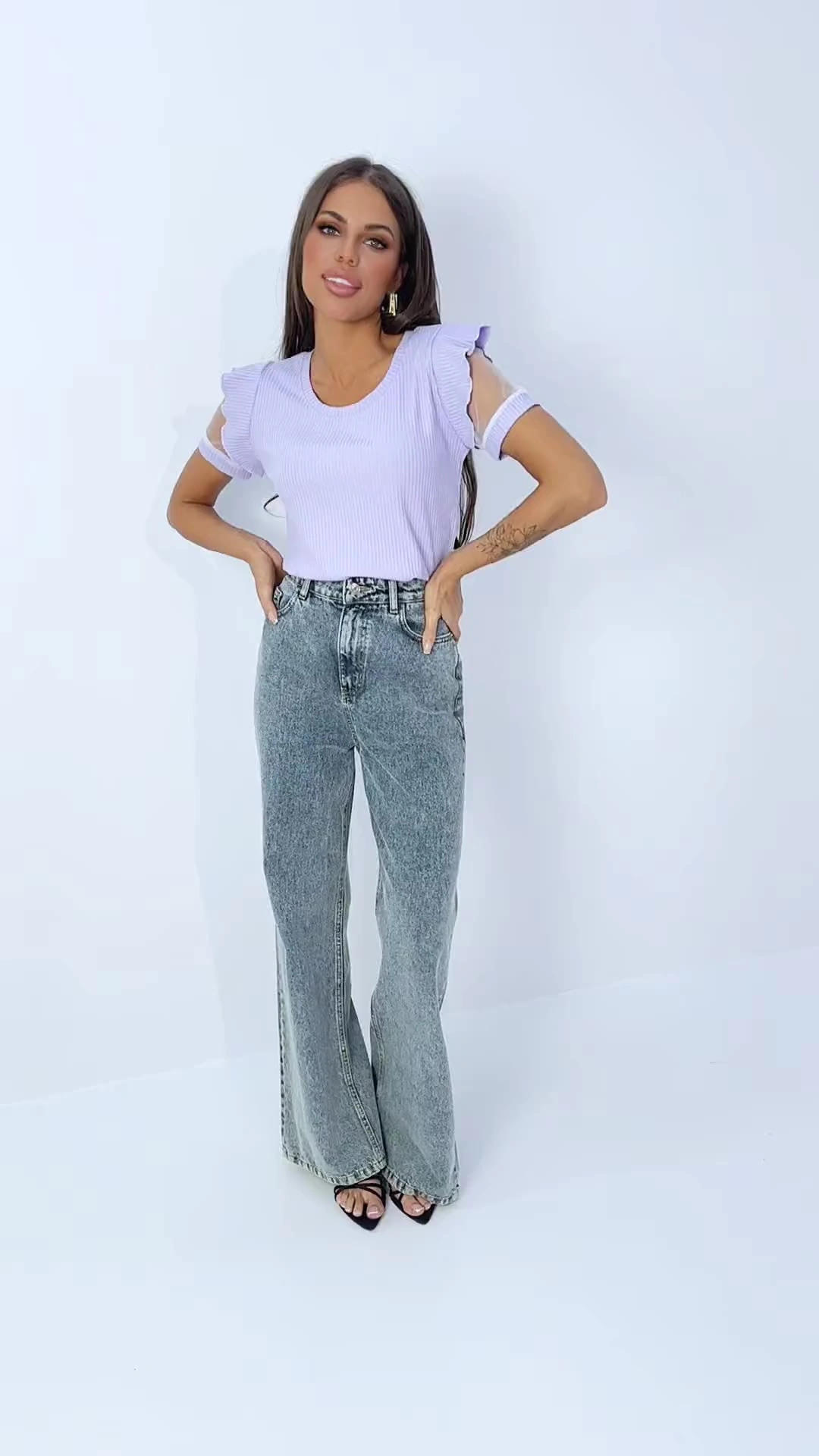 Высокая мода без усилий