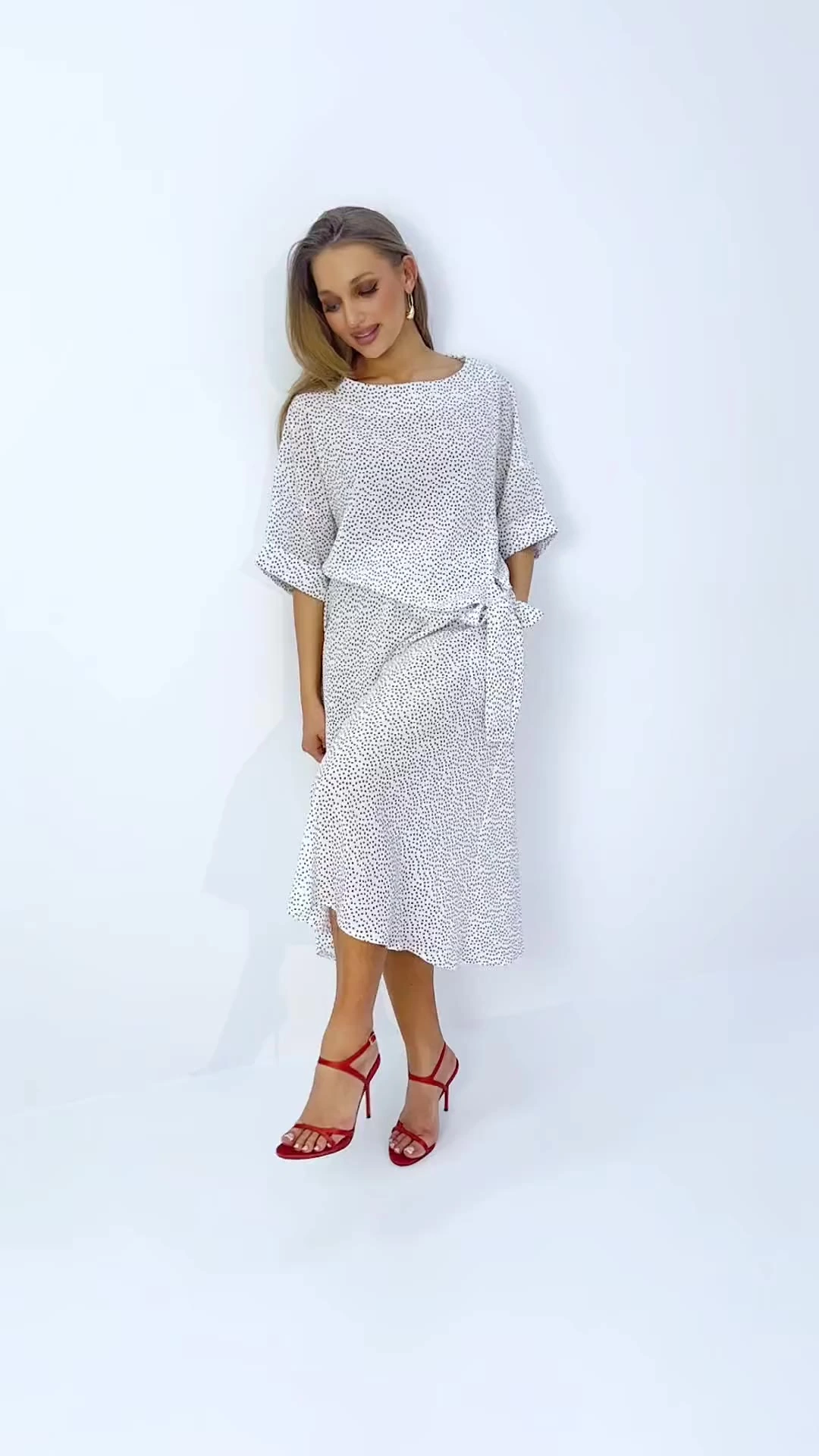 В ритме комплиментов (2 в 1)