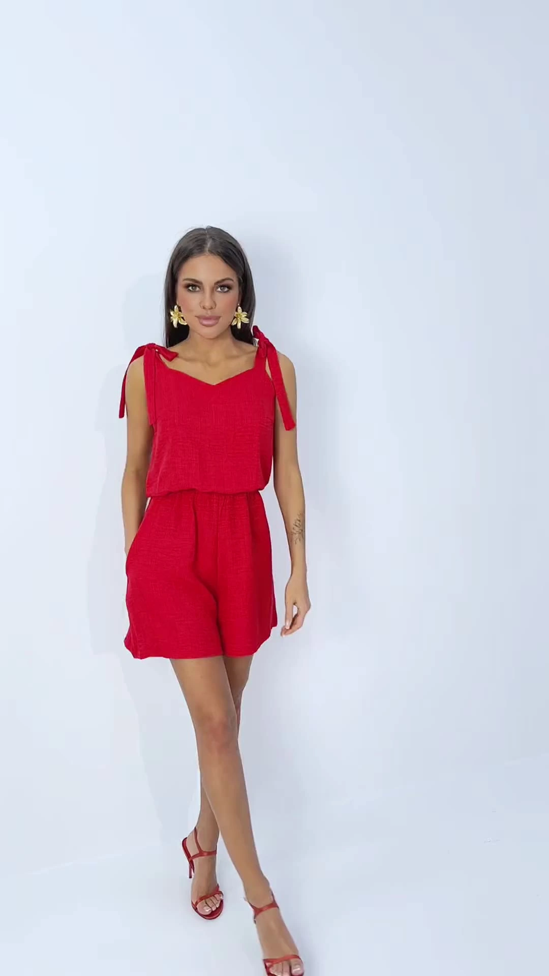 А так интересней (алый взлет)