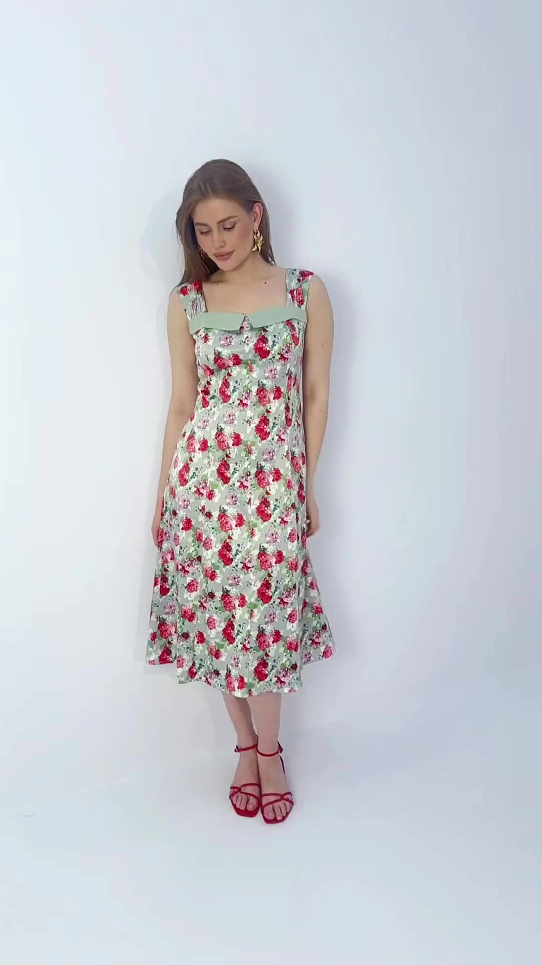 Идеальная форма (flower)