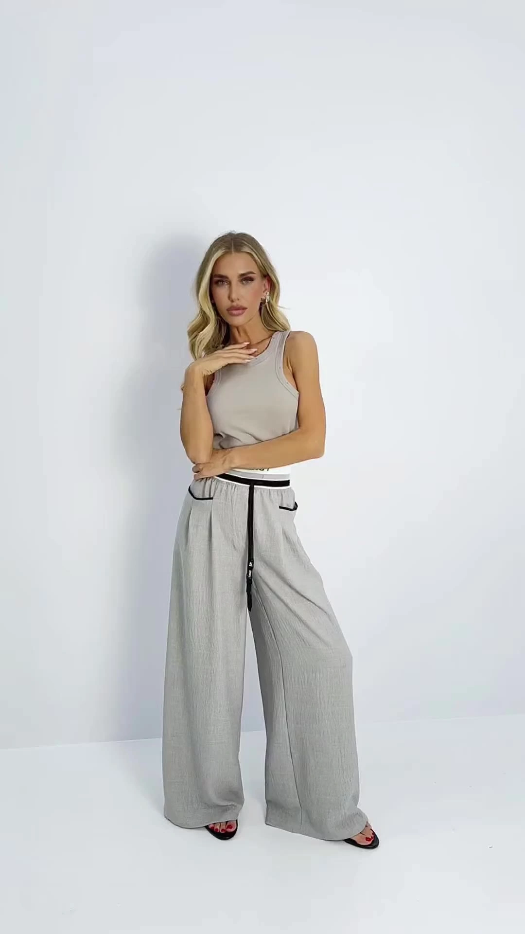 Красота в движении