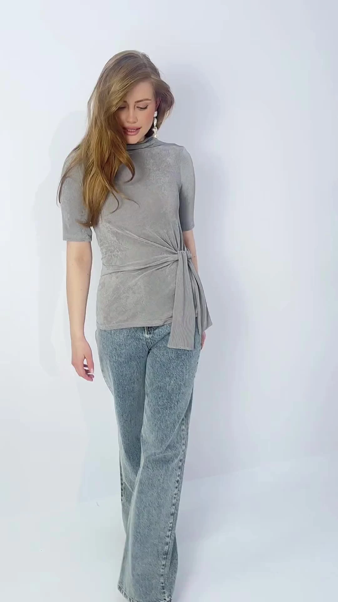 Минимализм с намёком (gray)