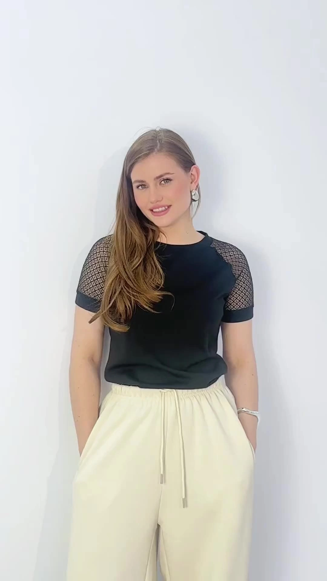 Талант перемен (тайна)