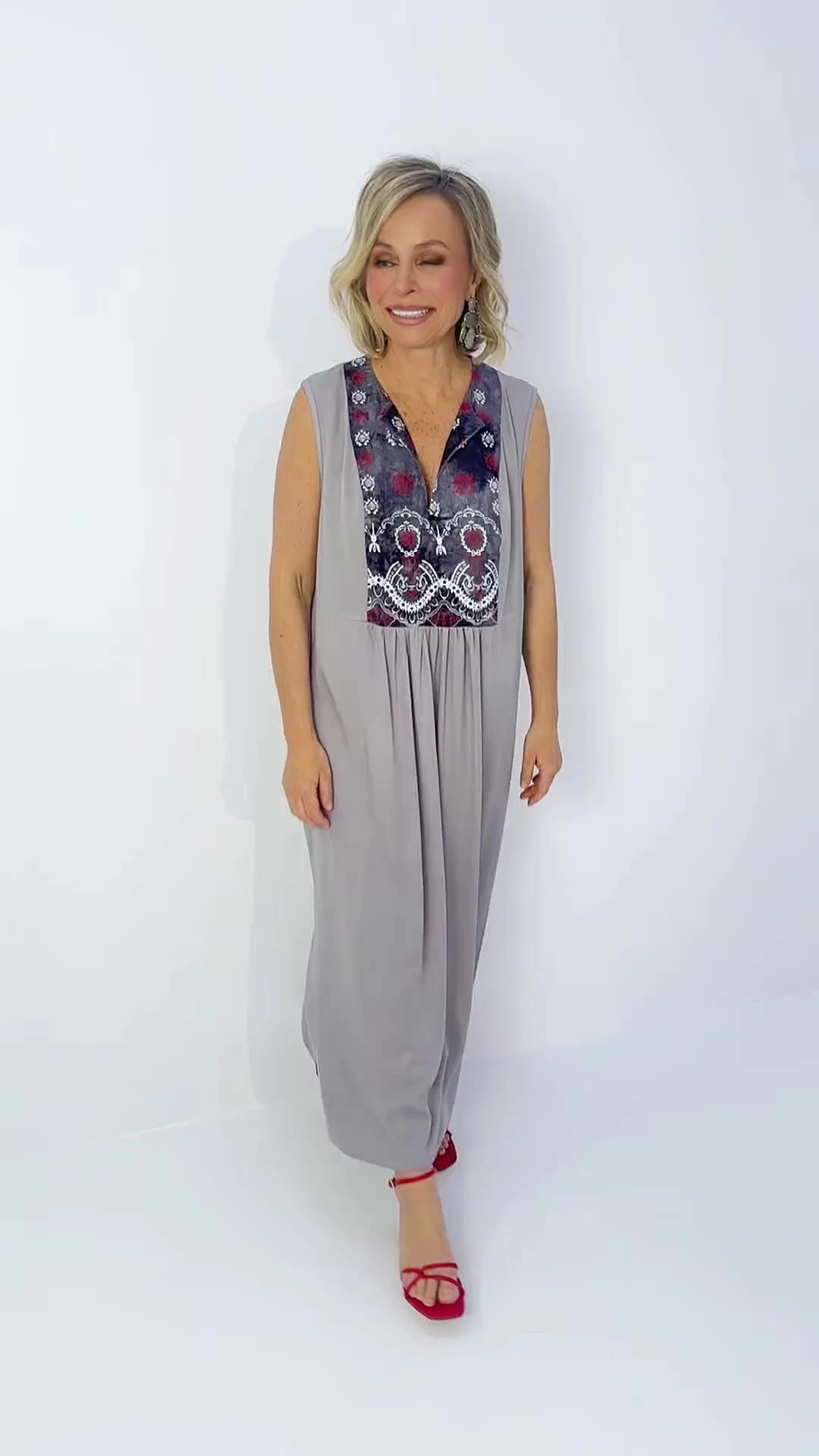 Этнические грёзы